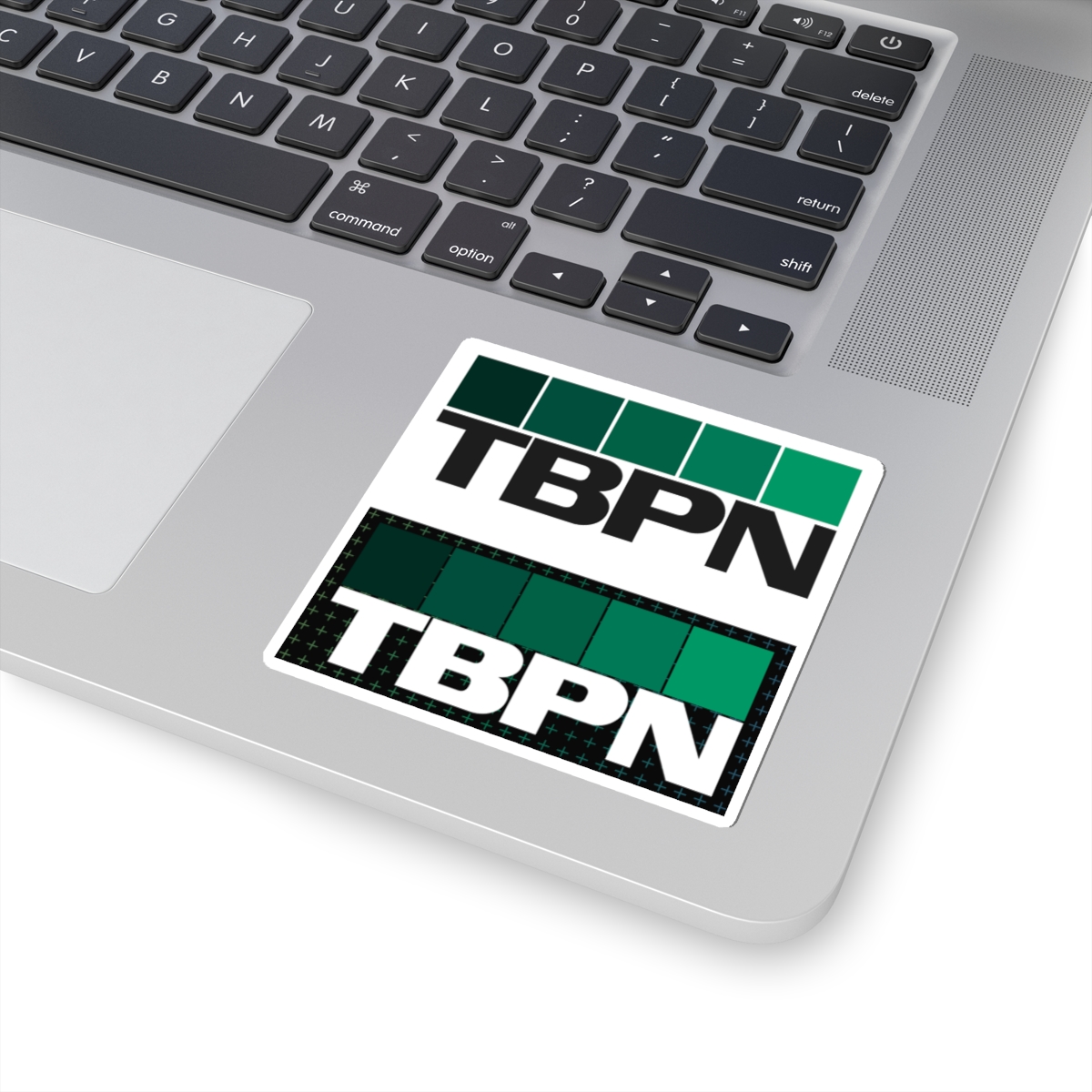 TBPN Sticker #1 view 5