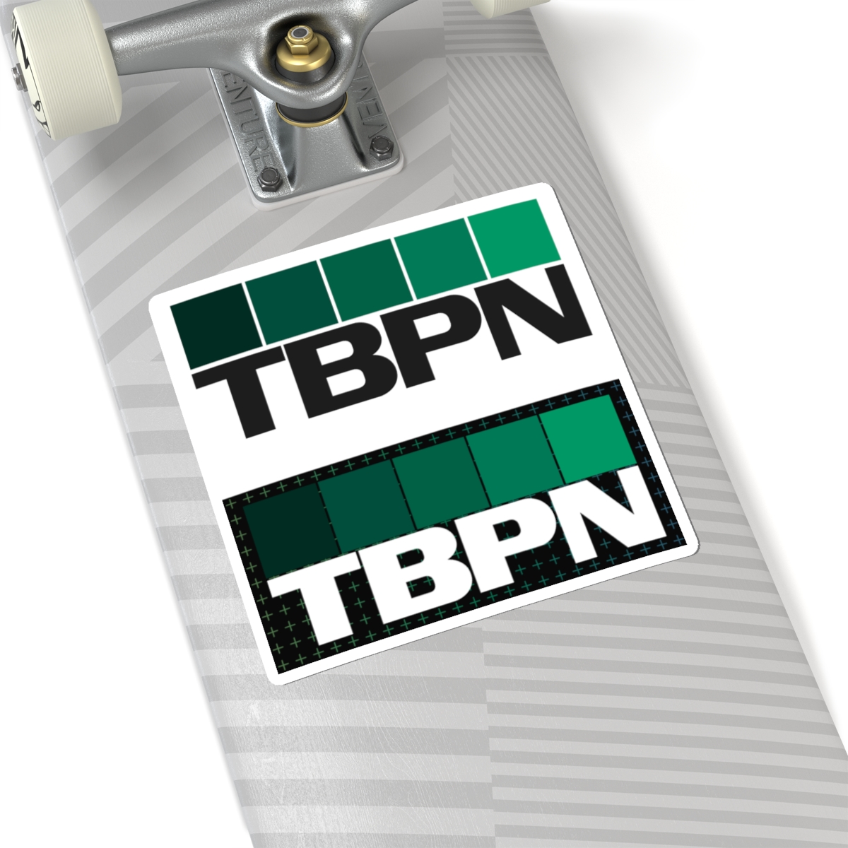 TBPN Sticker #1 view 9