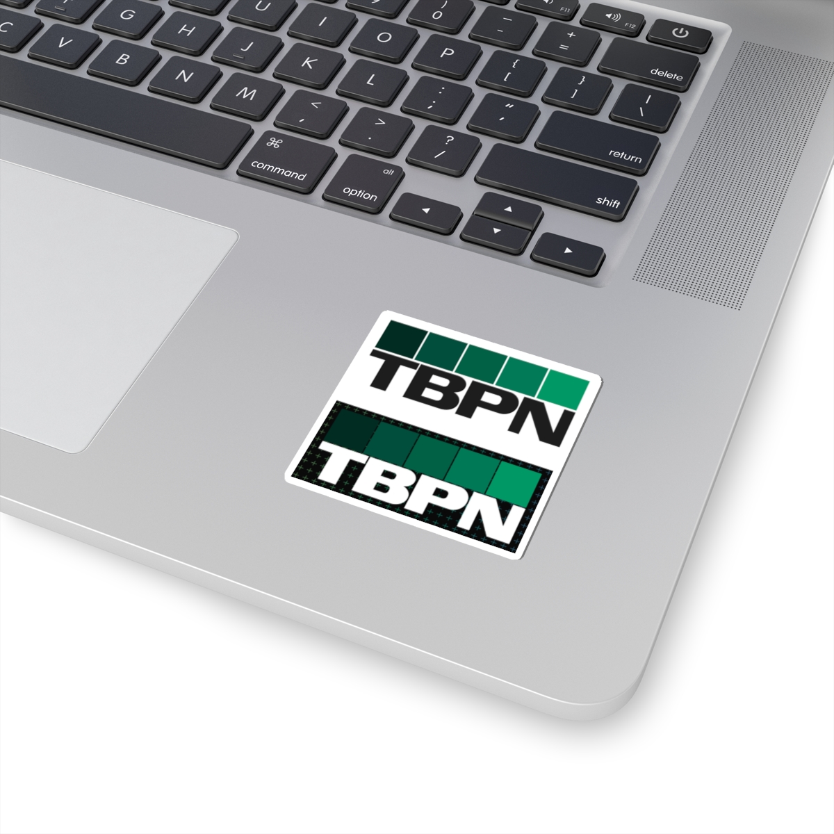 TBPN Sticker #1 view 11
