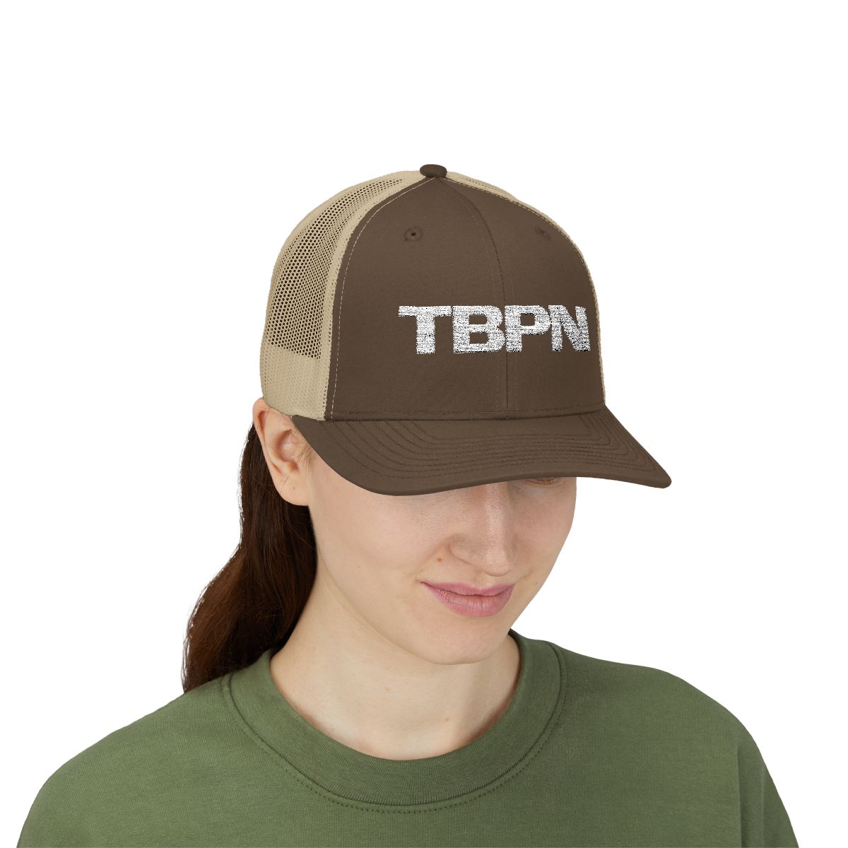 TBPN Trucker Cap #11 view 55