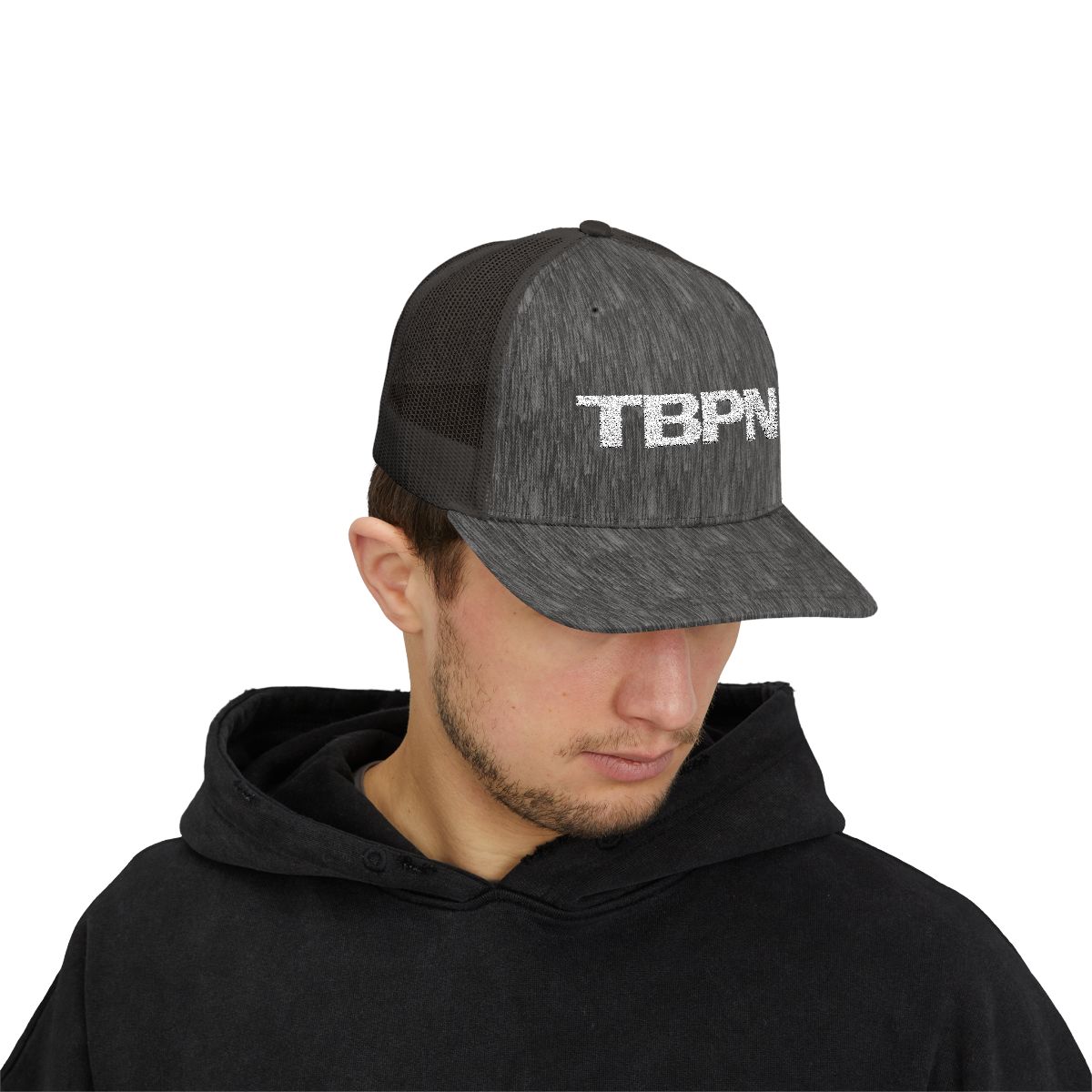 TBPN Trucker Cap #11 view 58