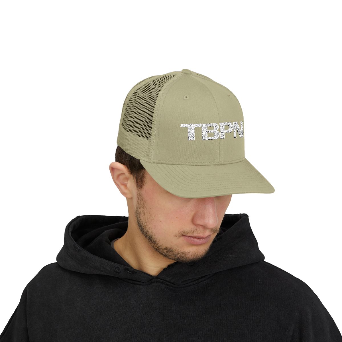 TBPN Trucker Cap #11 view 68
