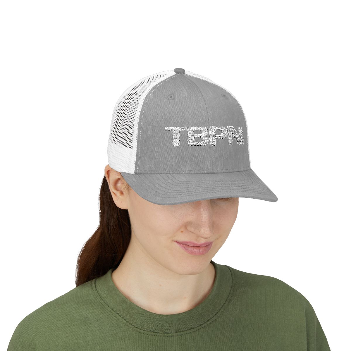 TBPN Trucker Cap #11 view 80