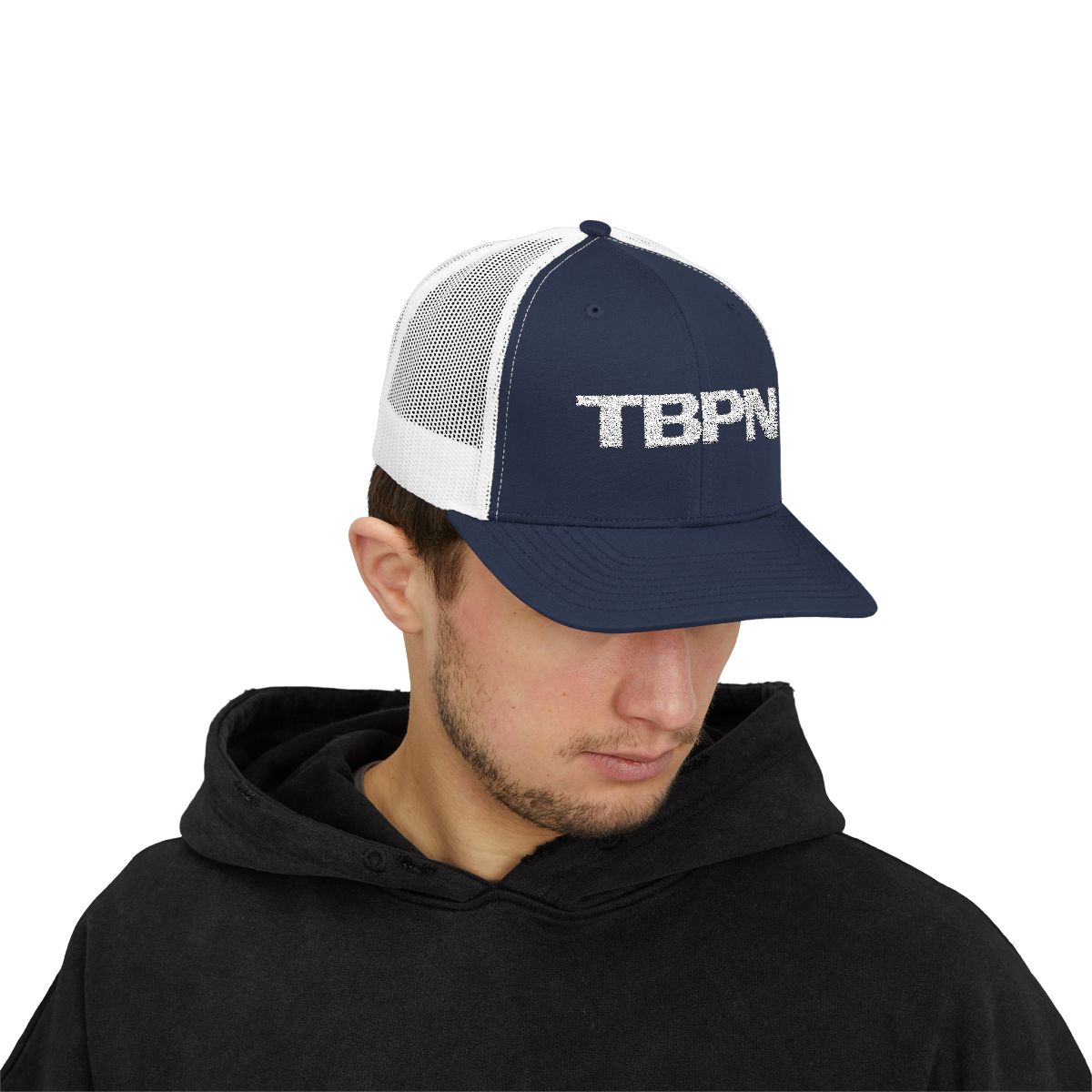 TBPN Trucker Cap #11 view 83
