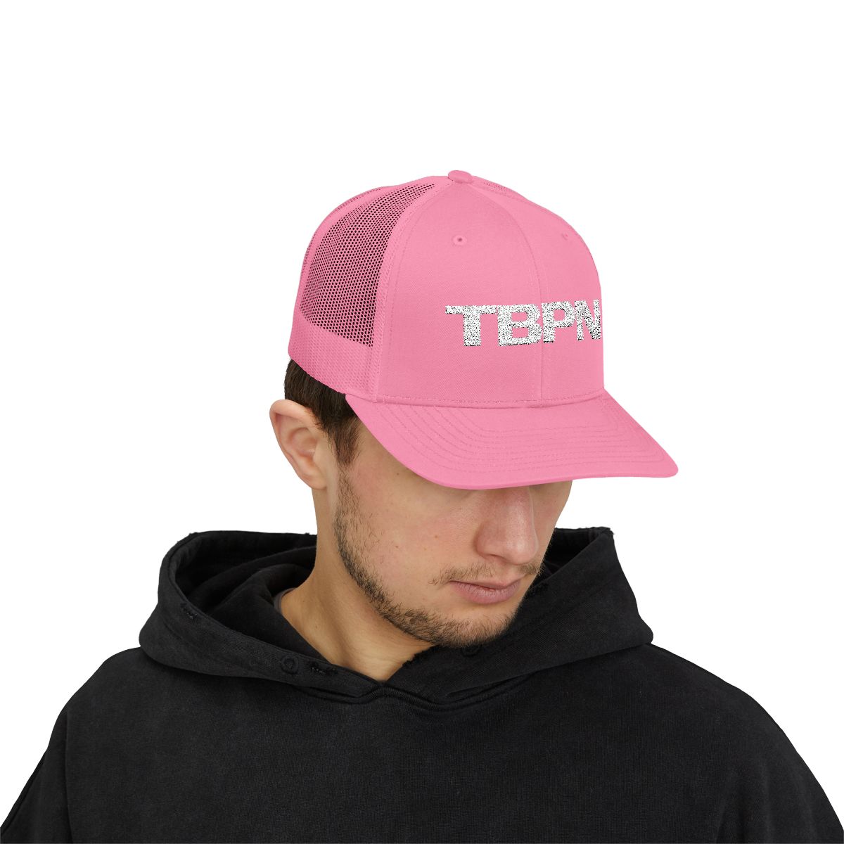 TBPN Trucker Cap #11 view 88