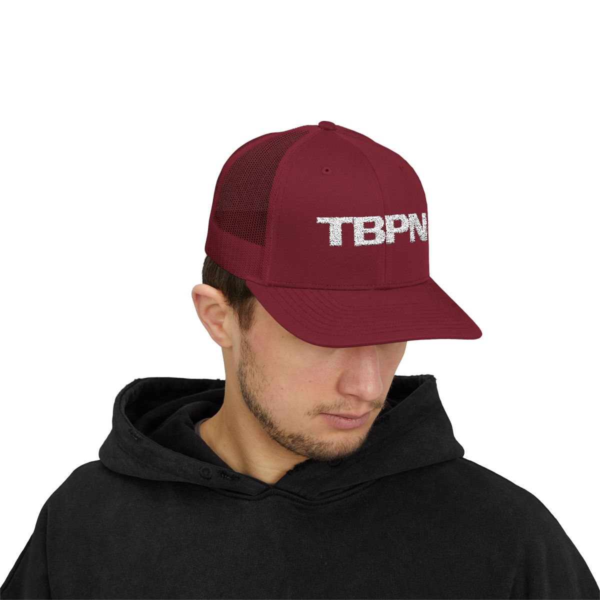 TBPN Trucker Cap #11 view 93