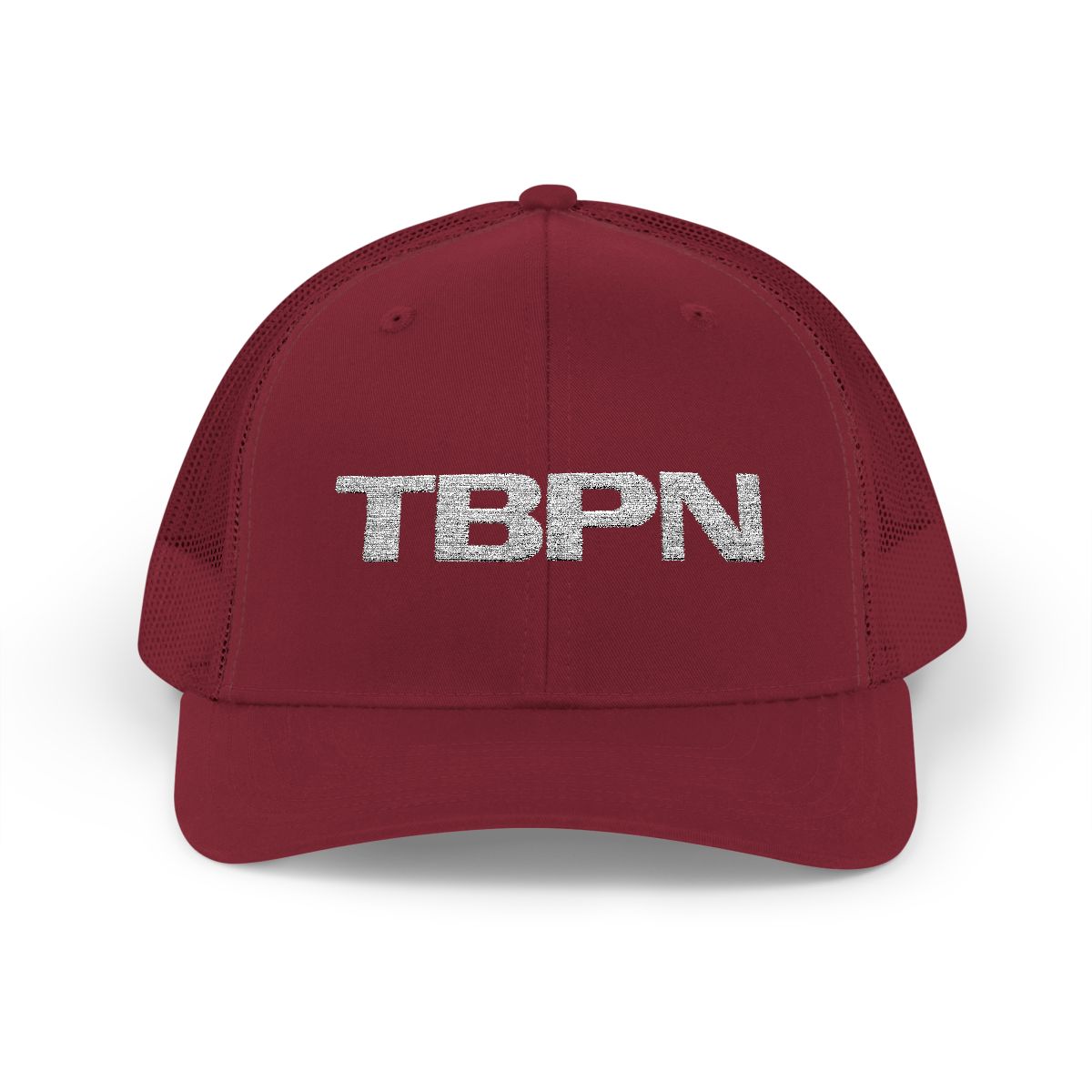 TBPN Trucker Cap #11