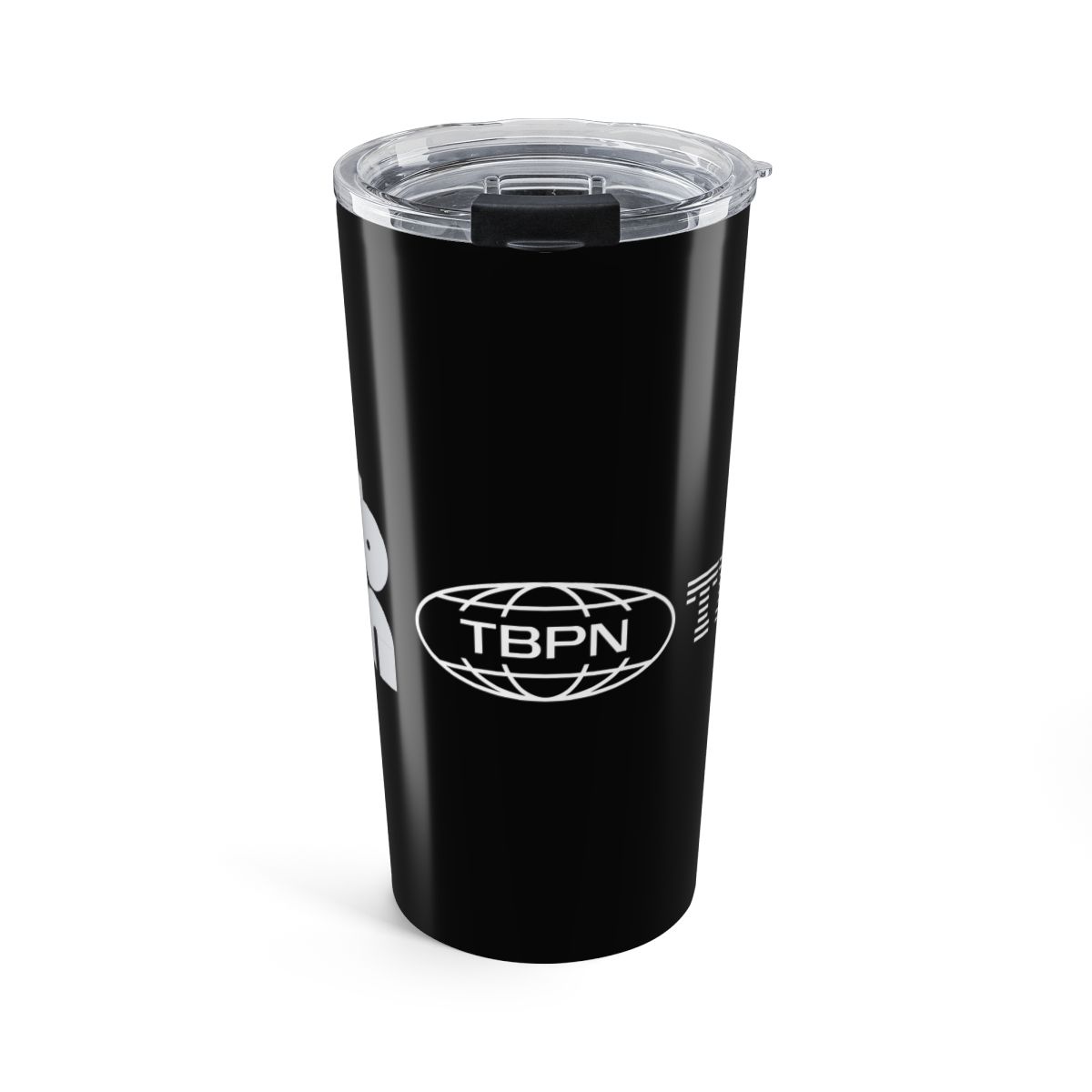 TBPN Tumbler