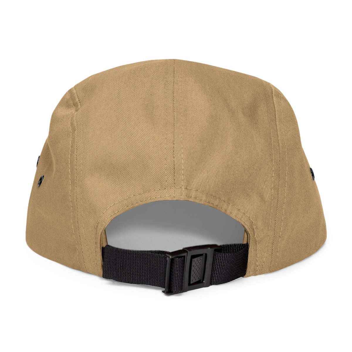 TBPN 5 Panel Cap view 2