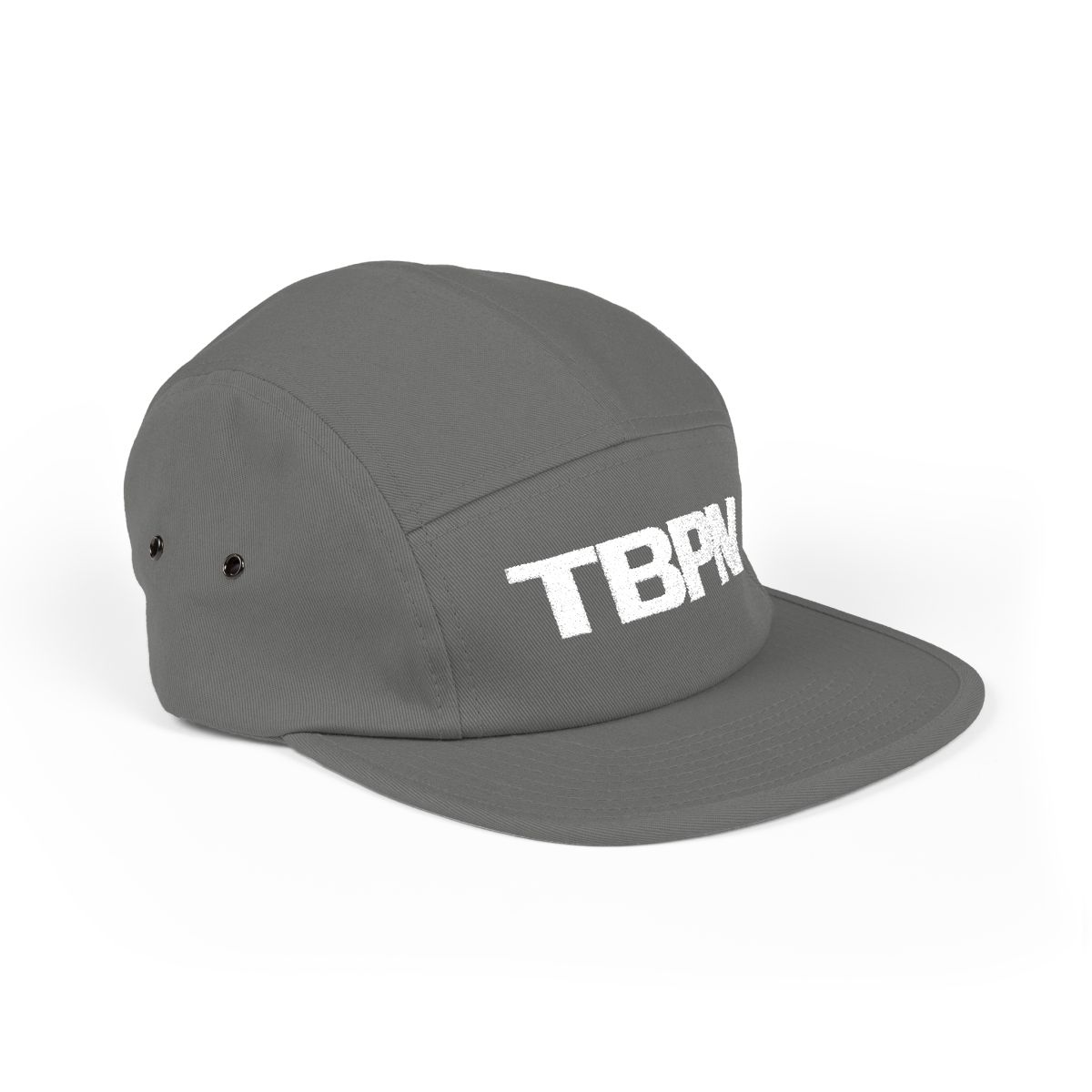 TBPN 5 Panel Cap view 18