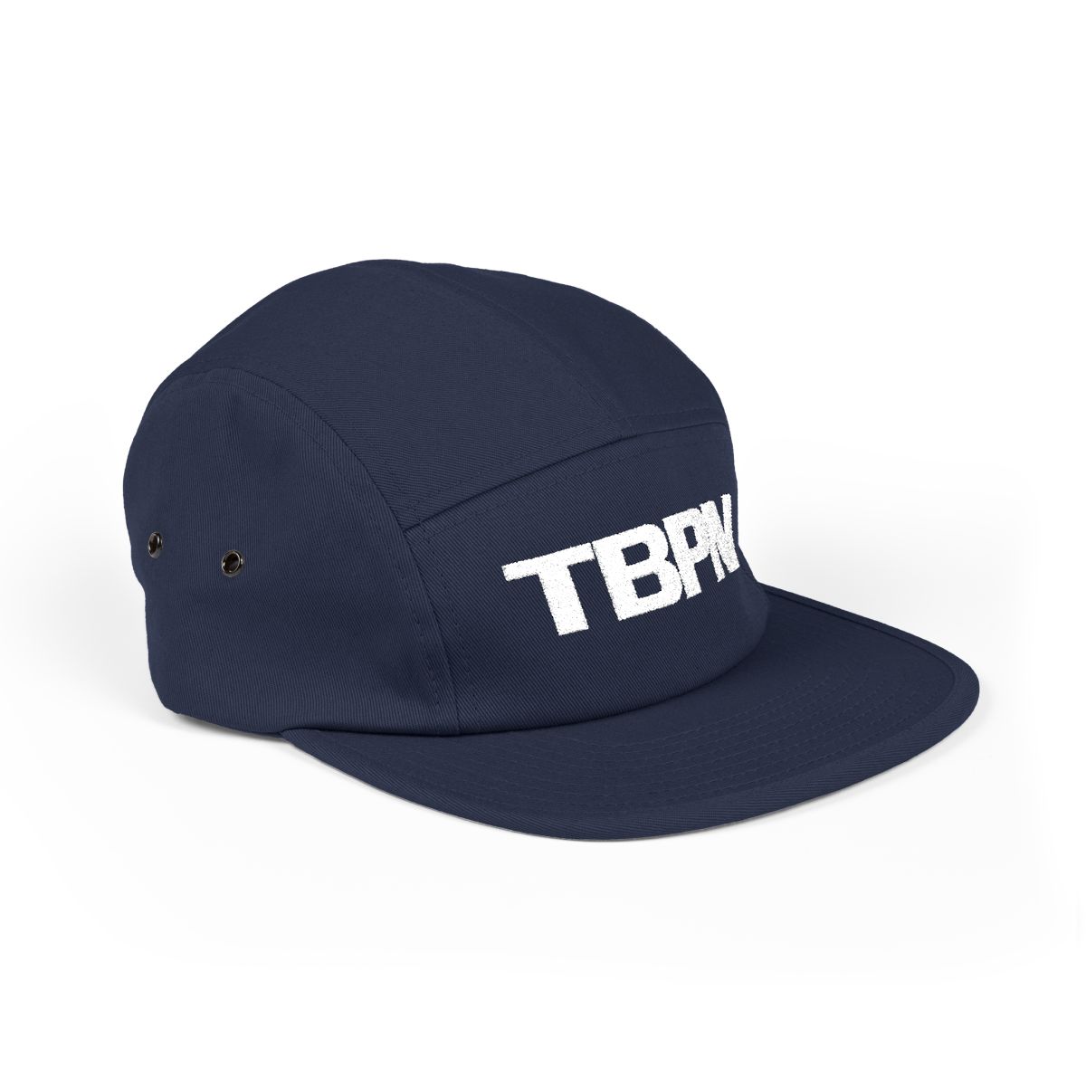 TBPN 5 Panel Cap view 23