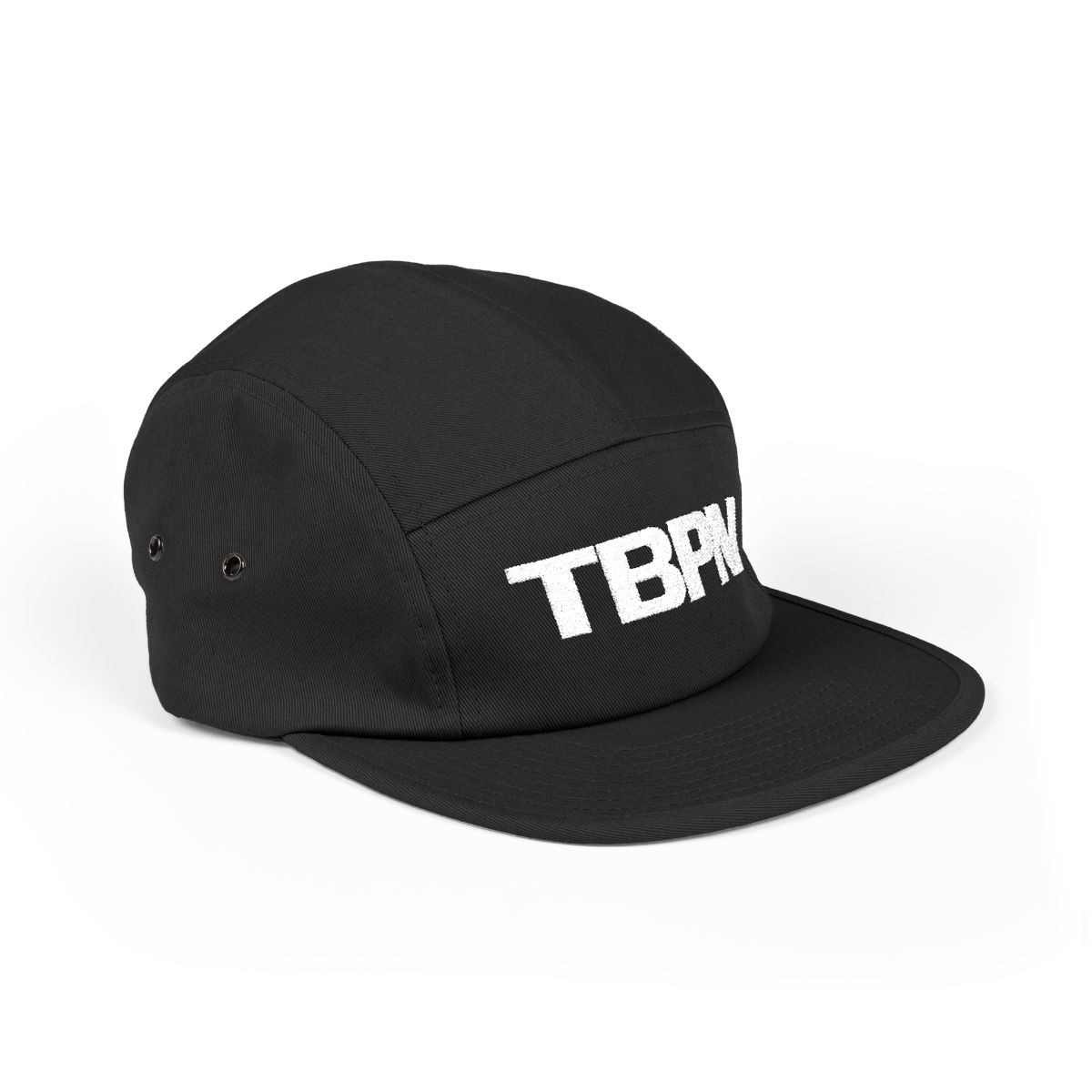 TBPN 5 Panel Cap view 28
