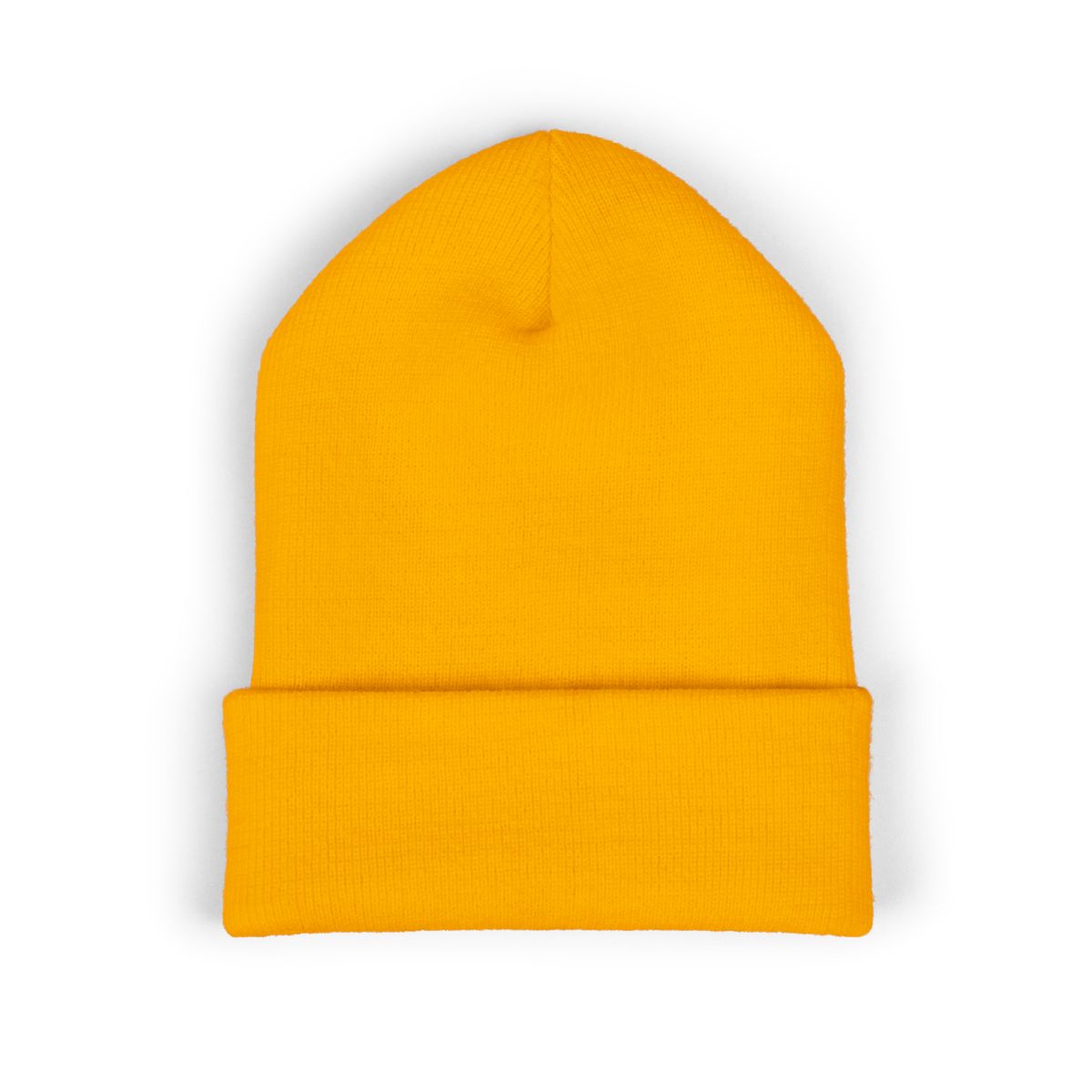 TBPN Beanie view 2