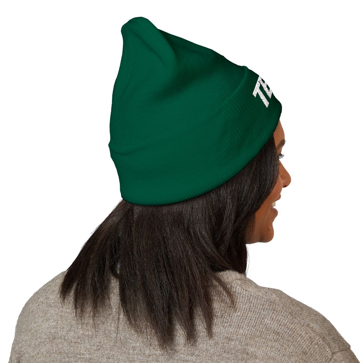 TBPN Beanie view 14