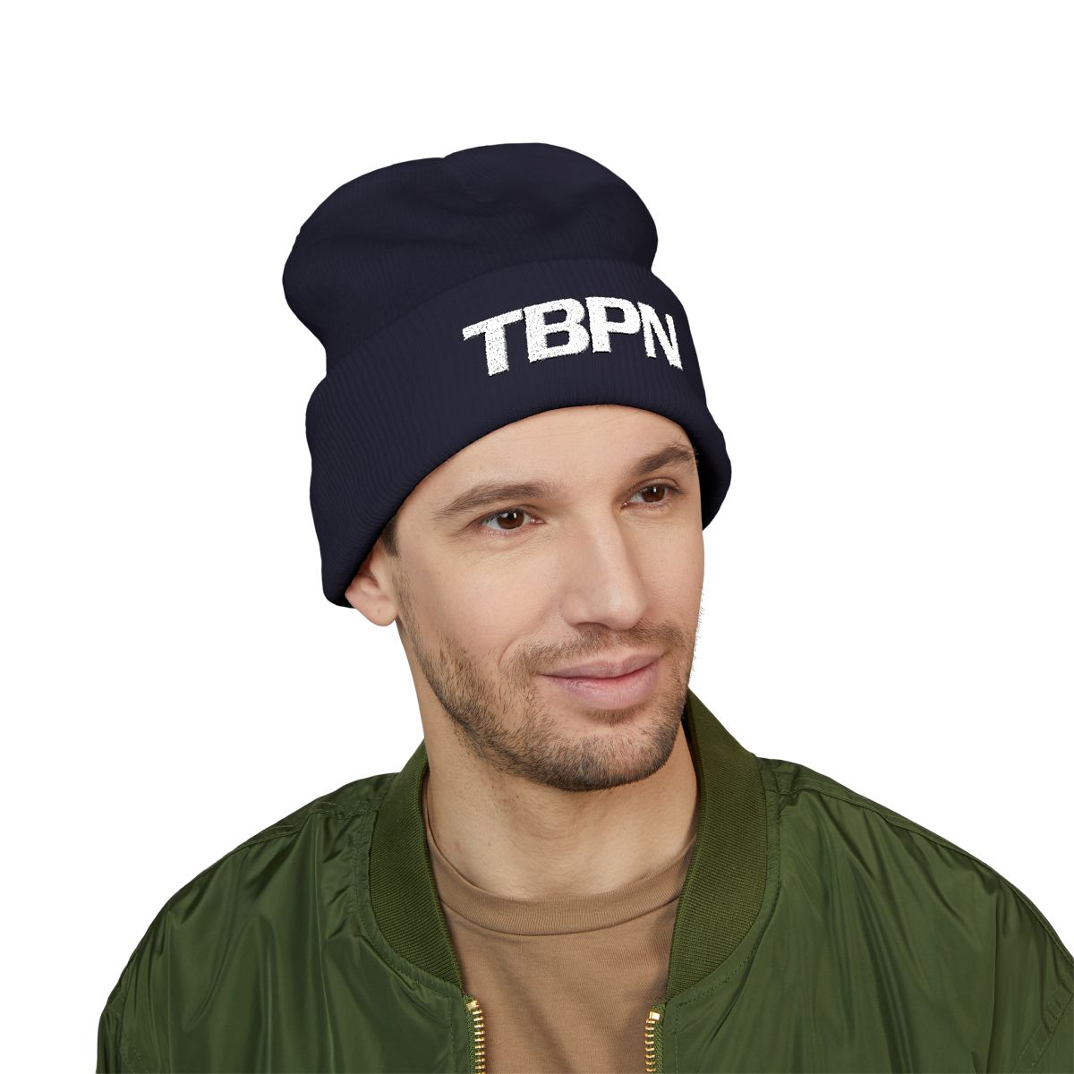 TBPN Beanie view 25