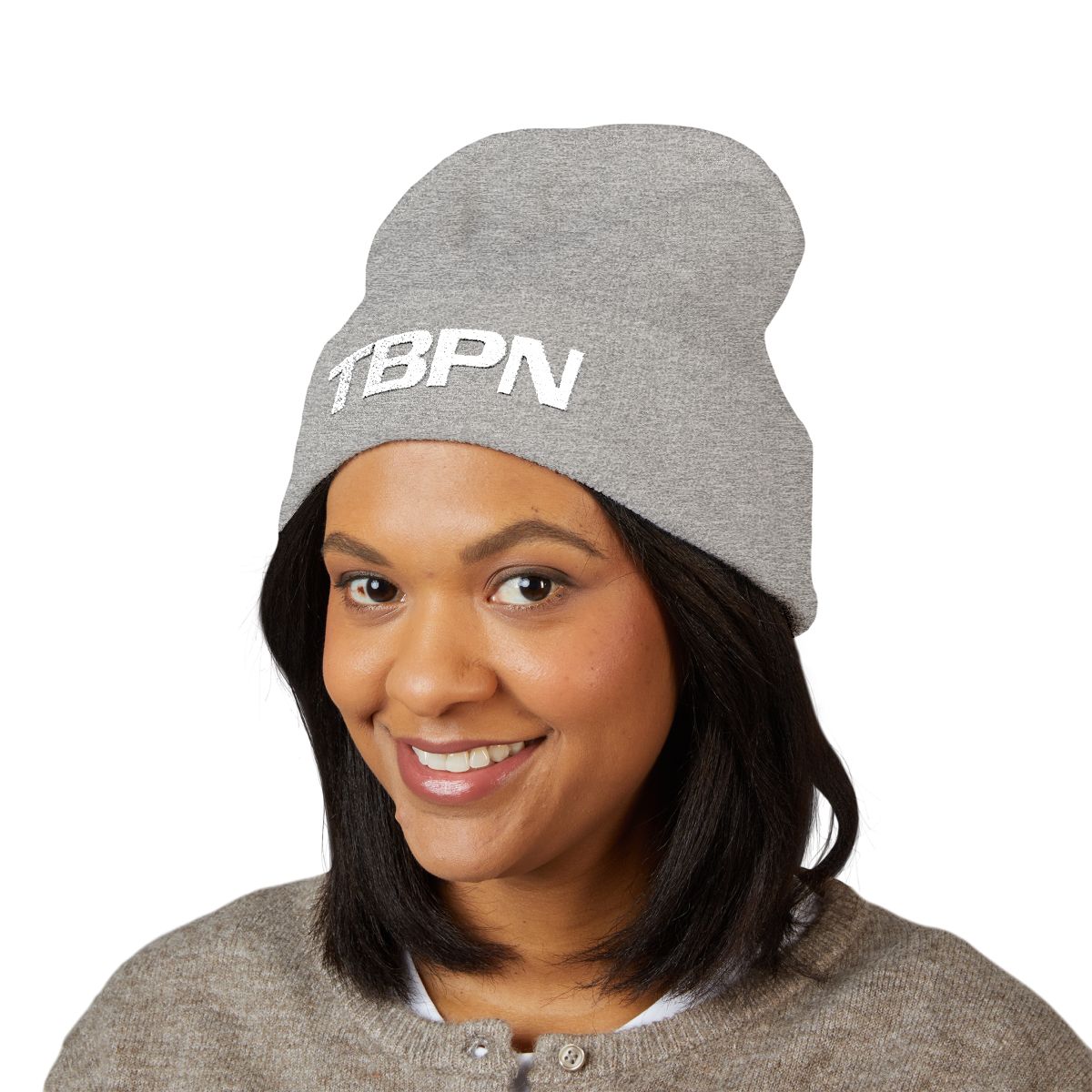 TBPN Beanie view 37