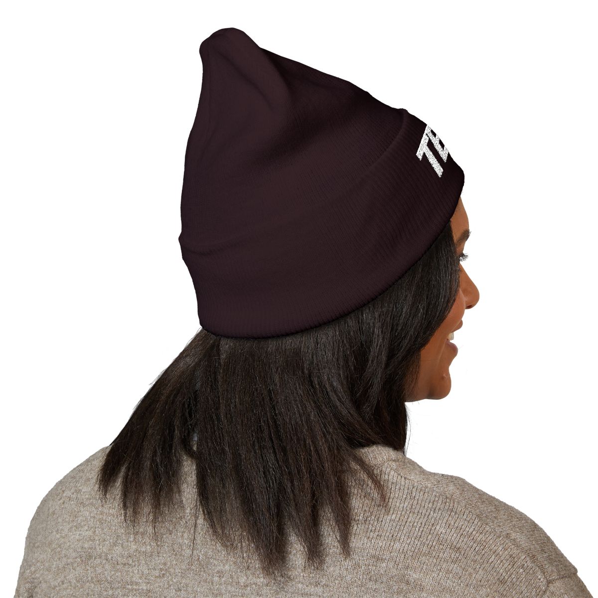 TBPN Beanie view 53