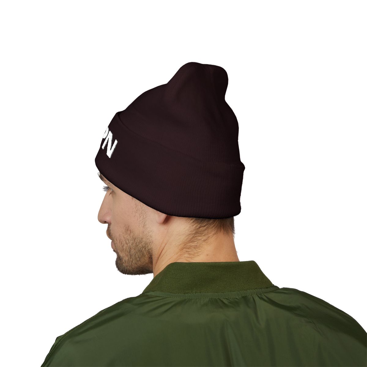 TBPN Beanie view 55