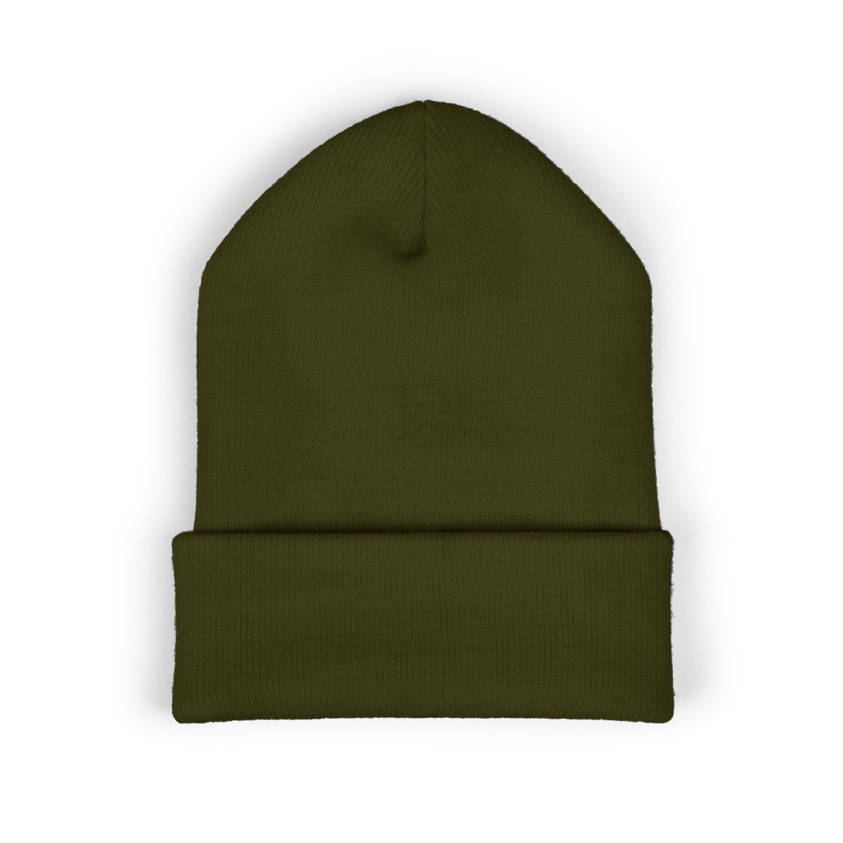 TBPN Beanie view 7