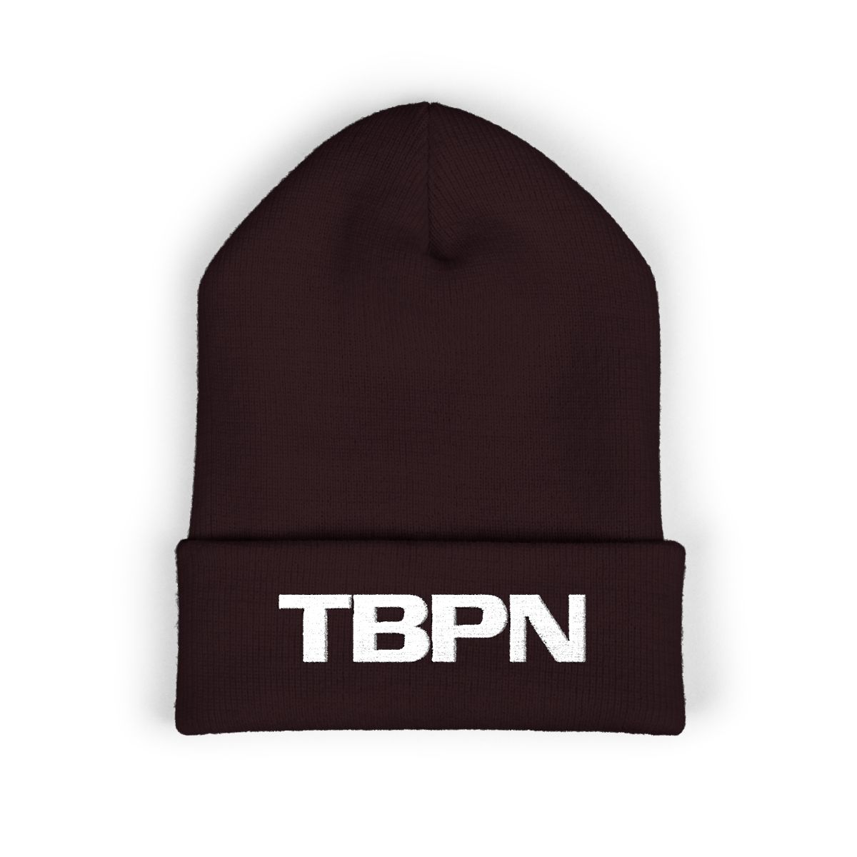 TBPN Beanie