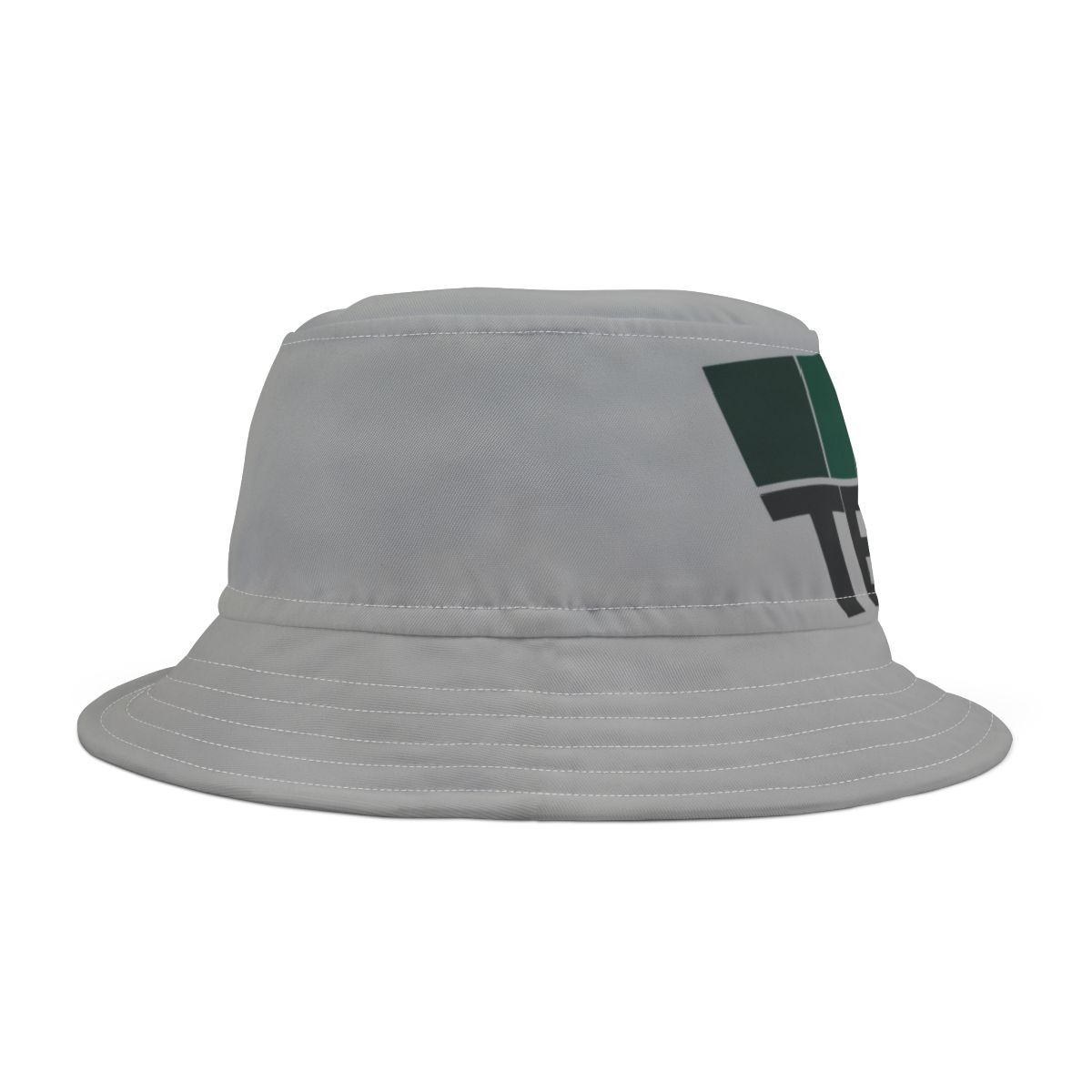 TBPN Bucket Hat #4 view 2