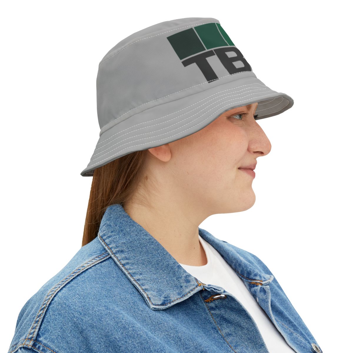 TBPN Bucket Hat #4 view 12