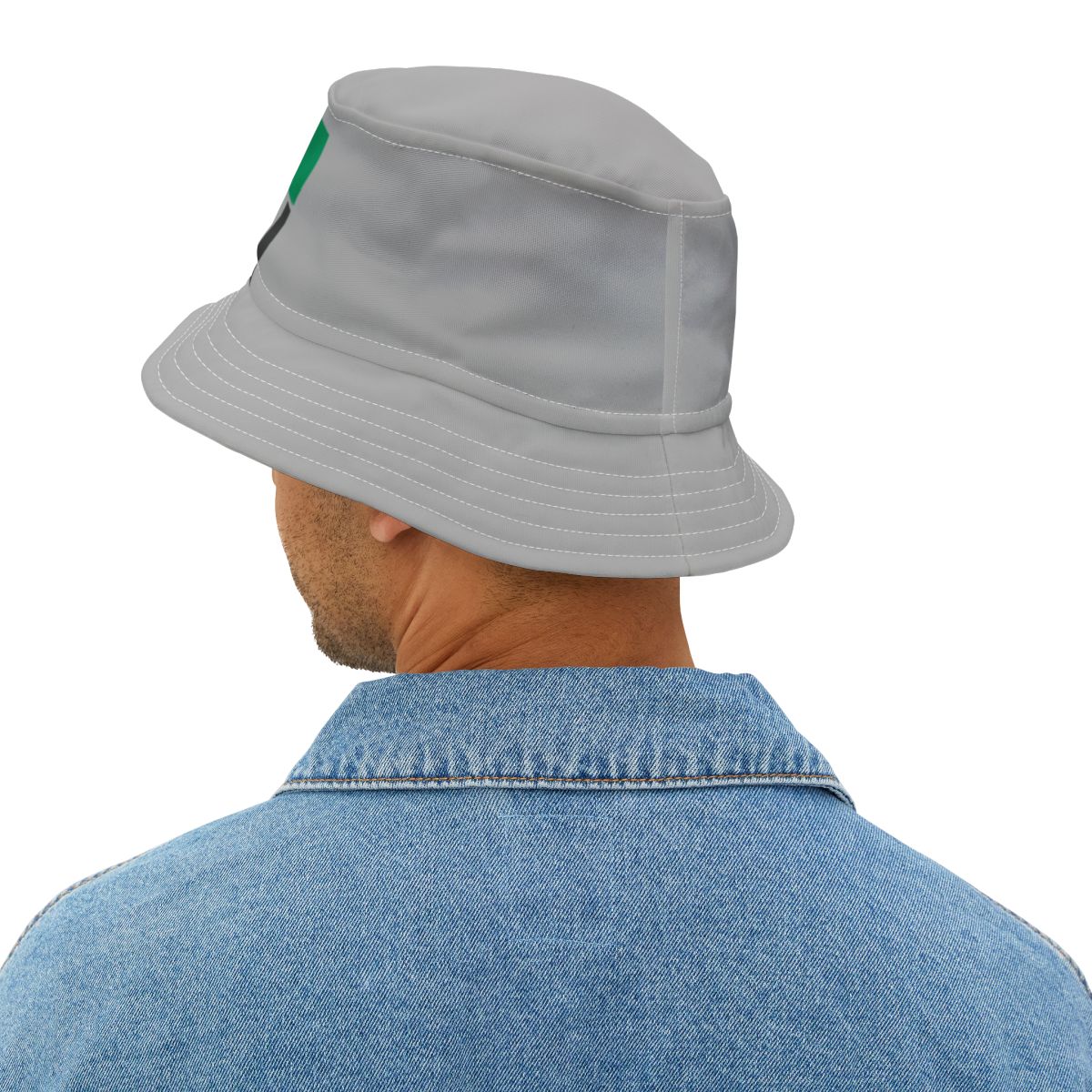 TBPN Bucket Hat #4 view 8
