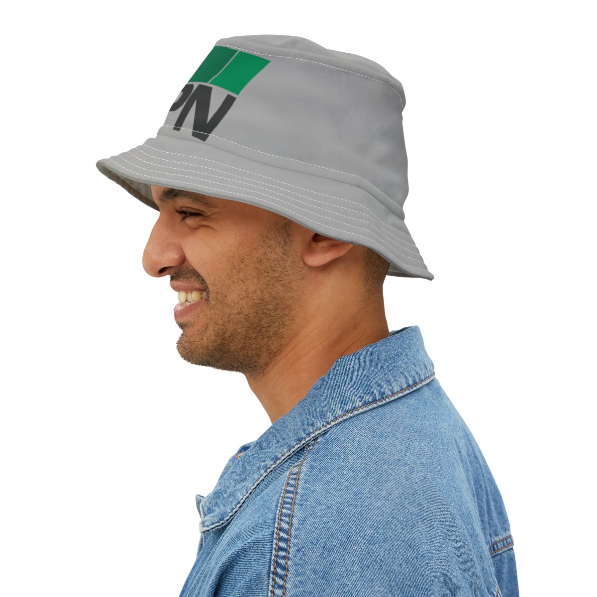 TBPN Bucket Hat #4 view 9