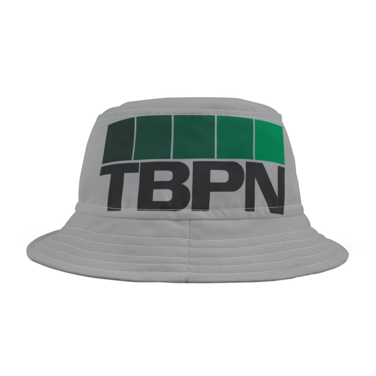 TBPN Bucket Hat #4