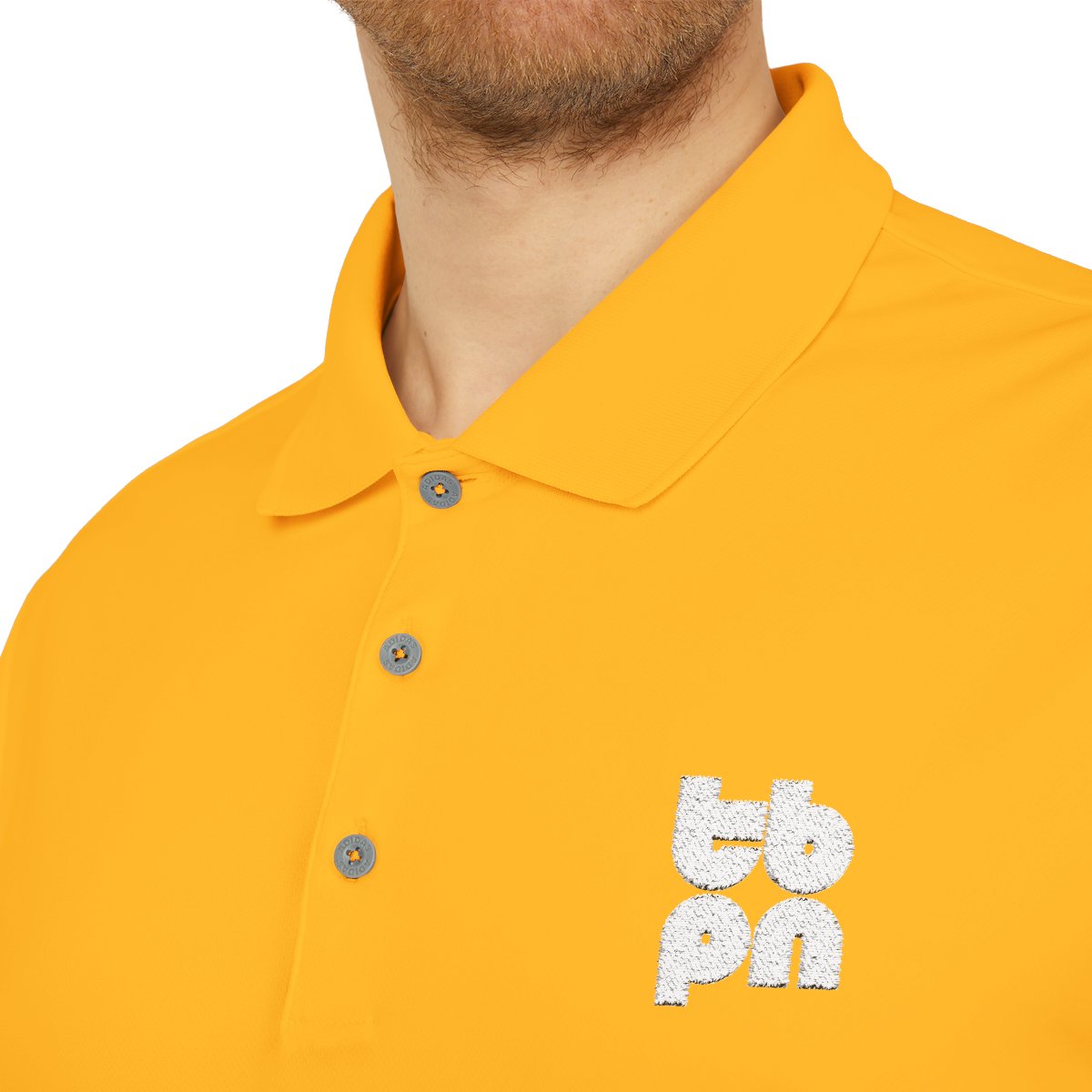 TBPN Polo #8 view 23