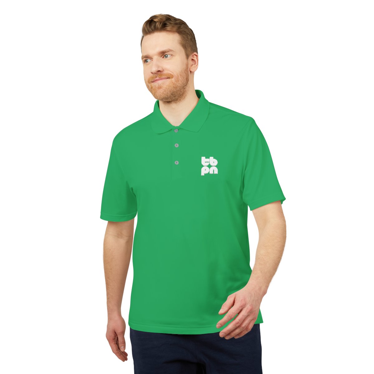 TBPN Polo #8 view 27