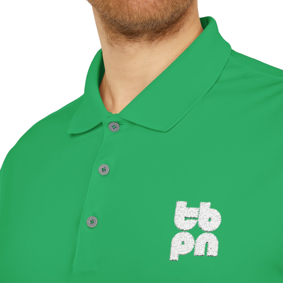 TBPN Polo #8 view 29