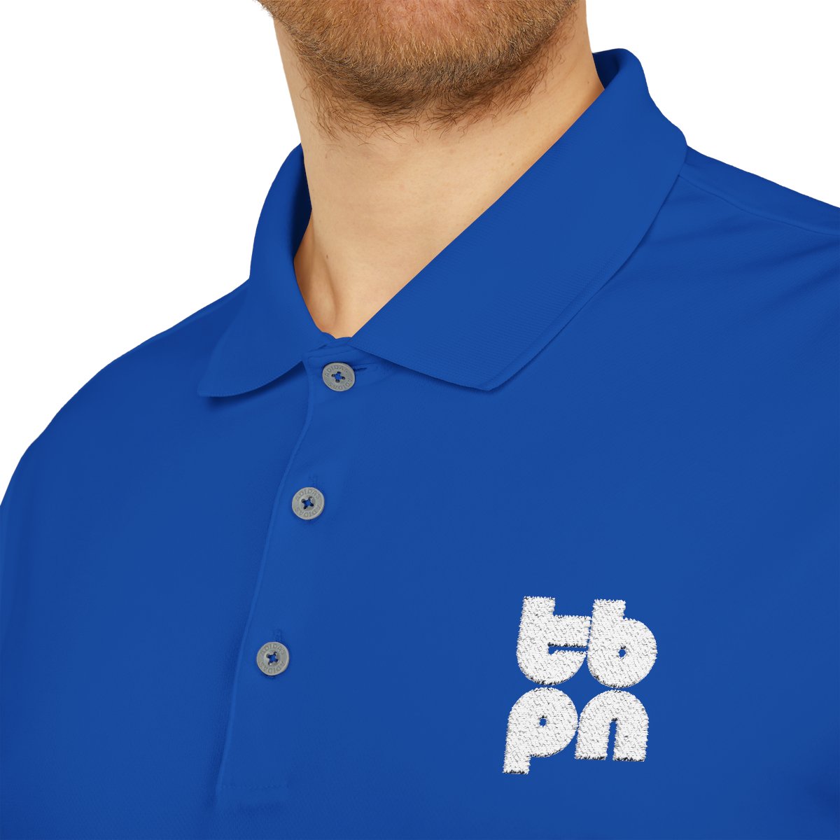 TBPN Polo #8 view 41