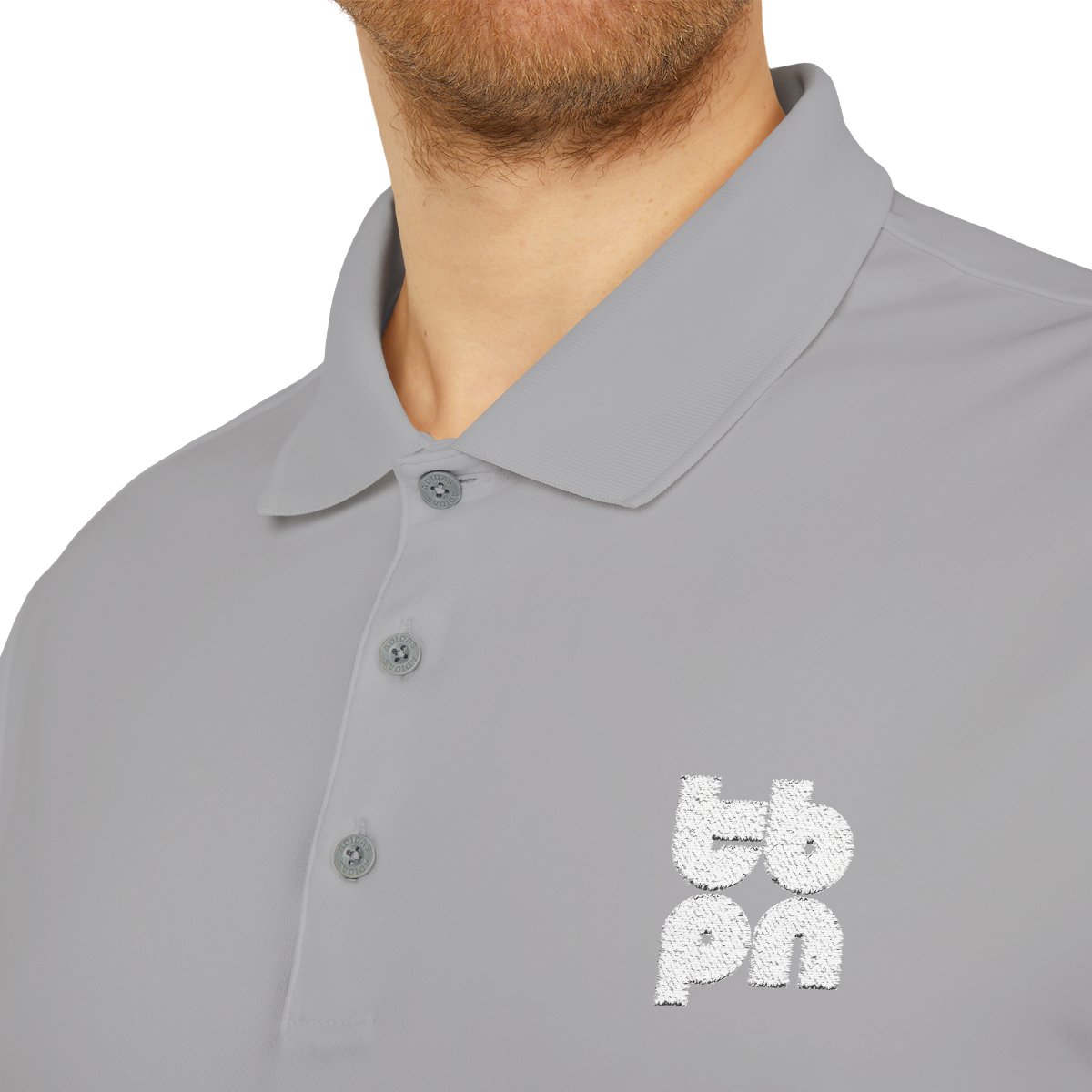 TBPN Polo #8 view 47