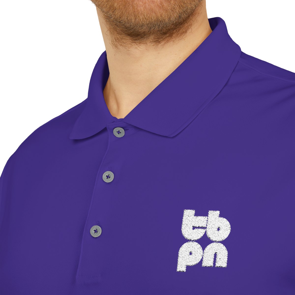 TBPN Polo #8 view 53