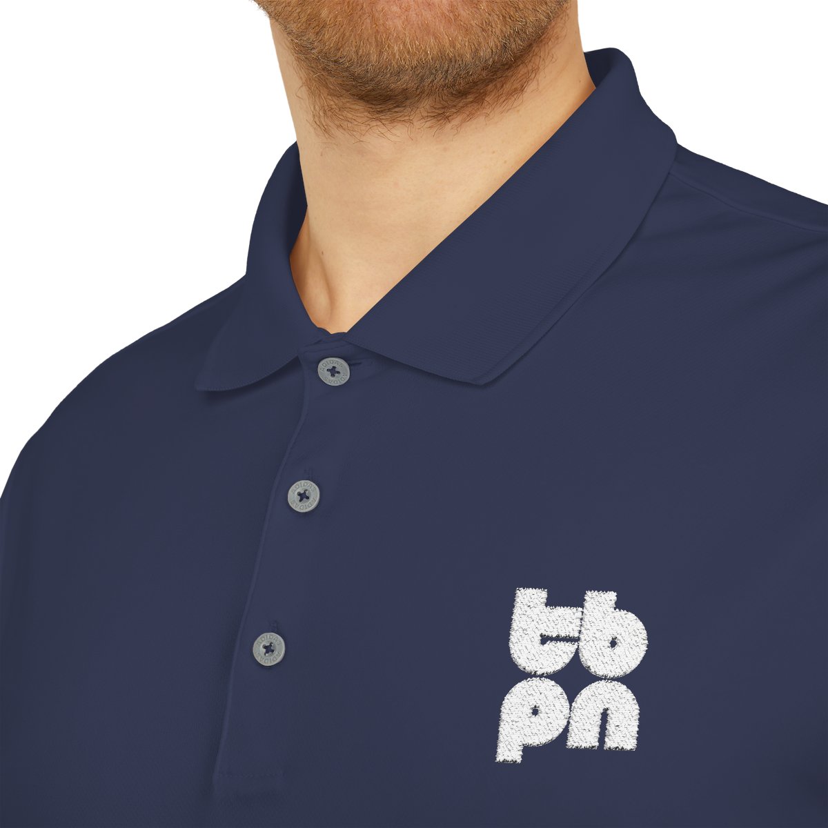 TBPN Polo #8 view 59