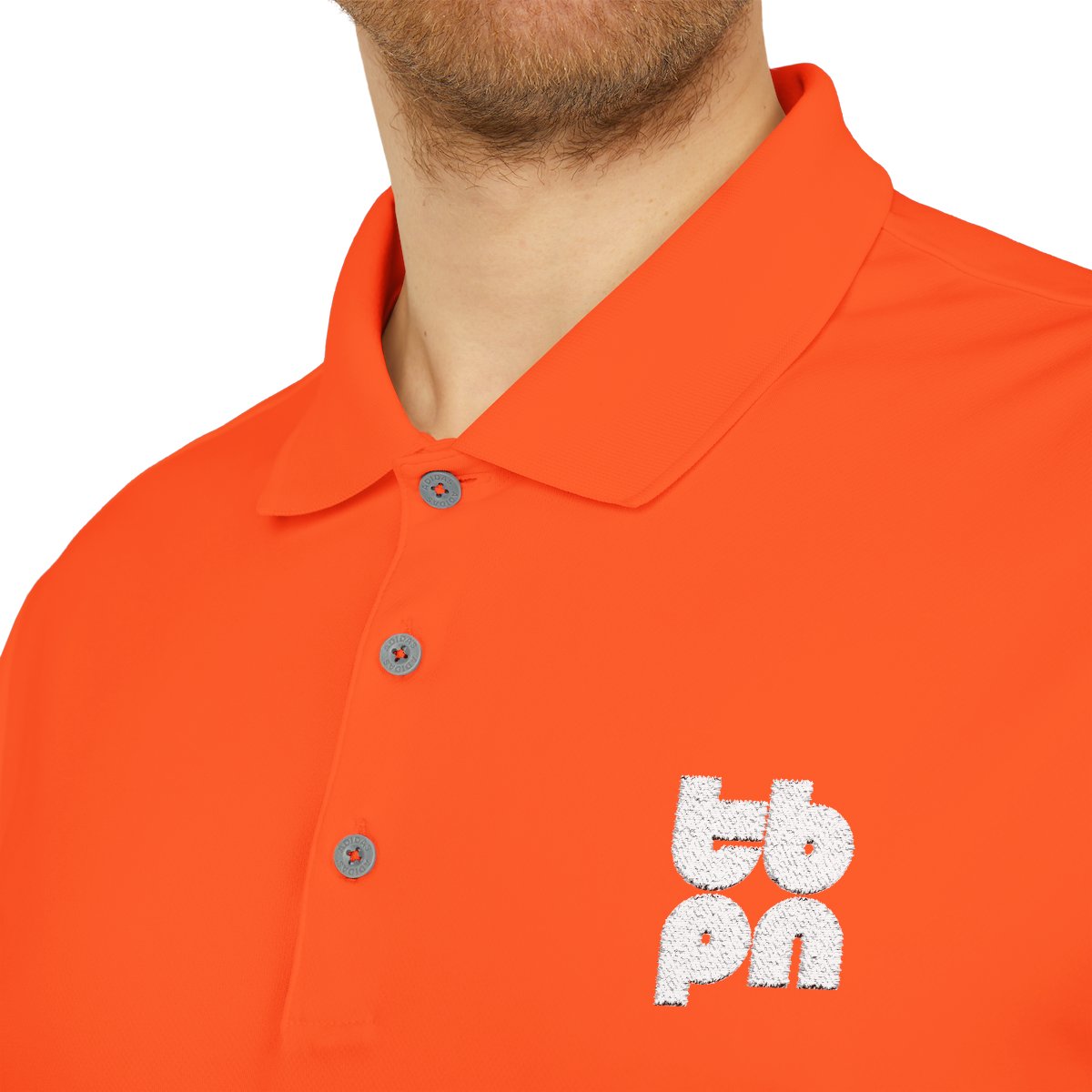 TBPN Polo #8 view 17