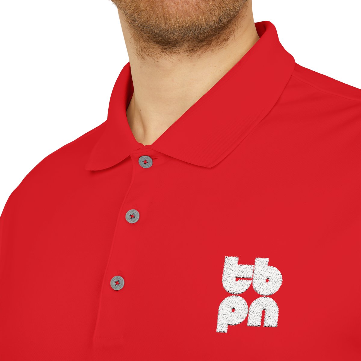 TBPN Polo #8 view 77