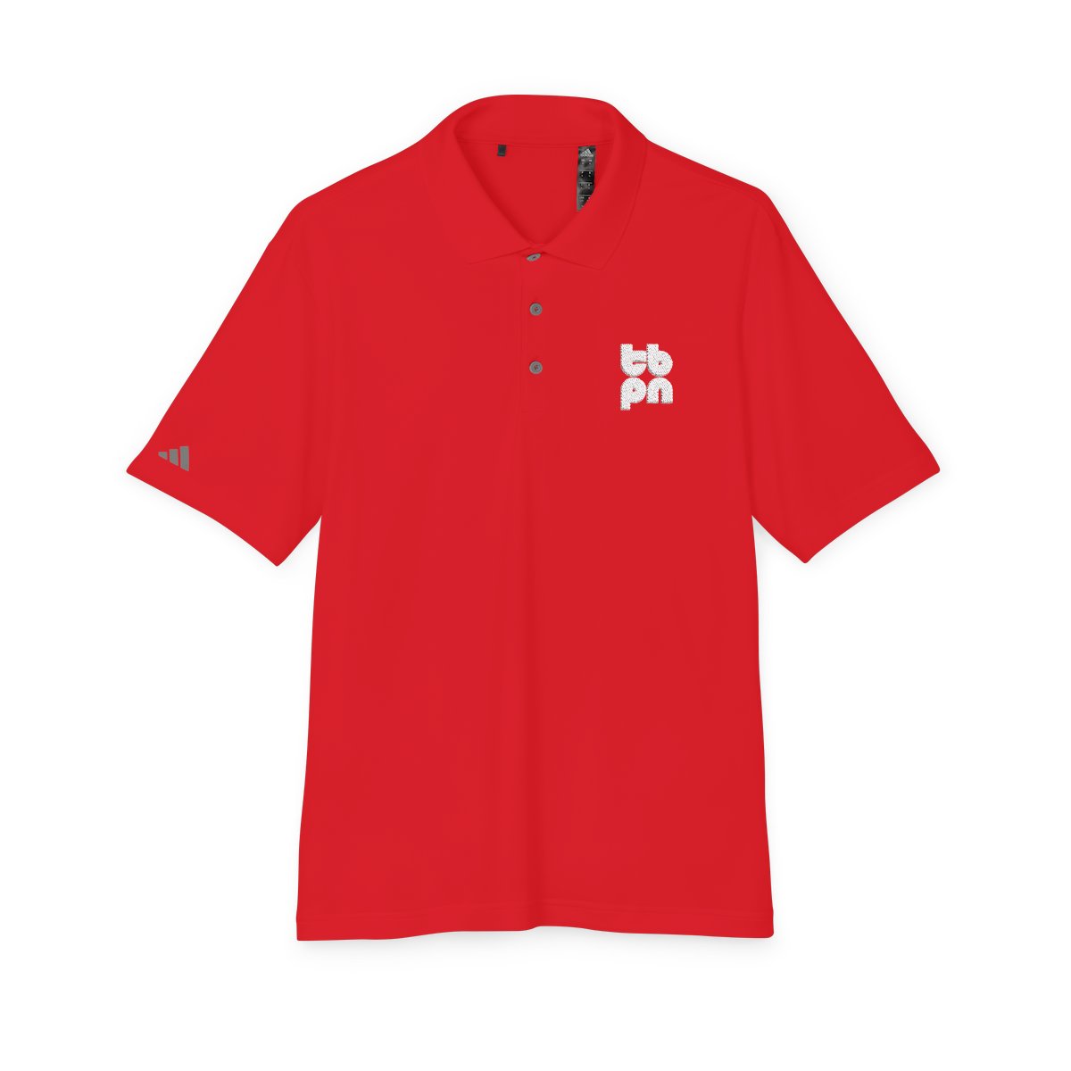 TBPN Polo #8