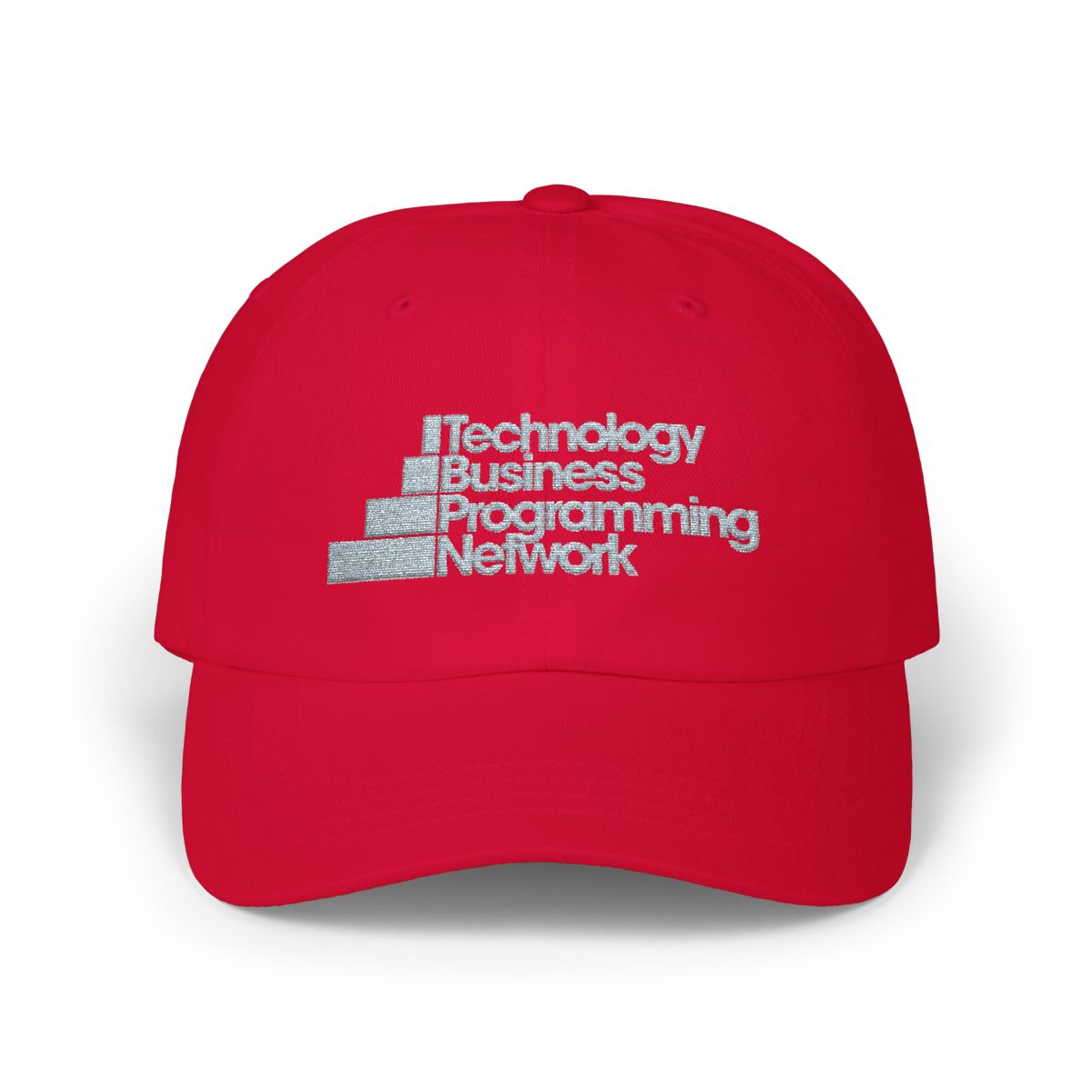 TBPN Dad Cap #5