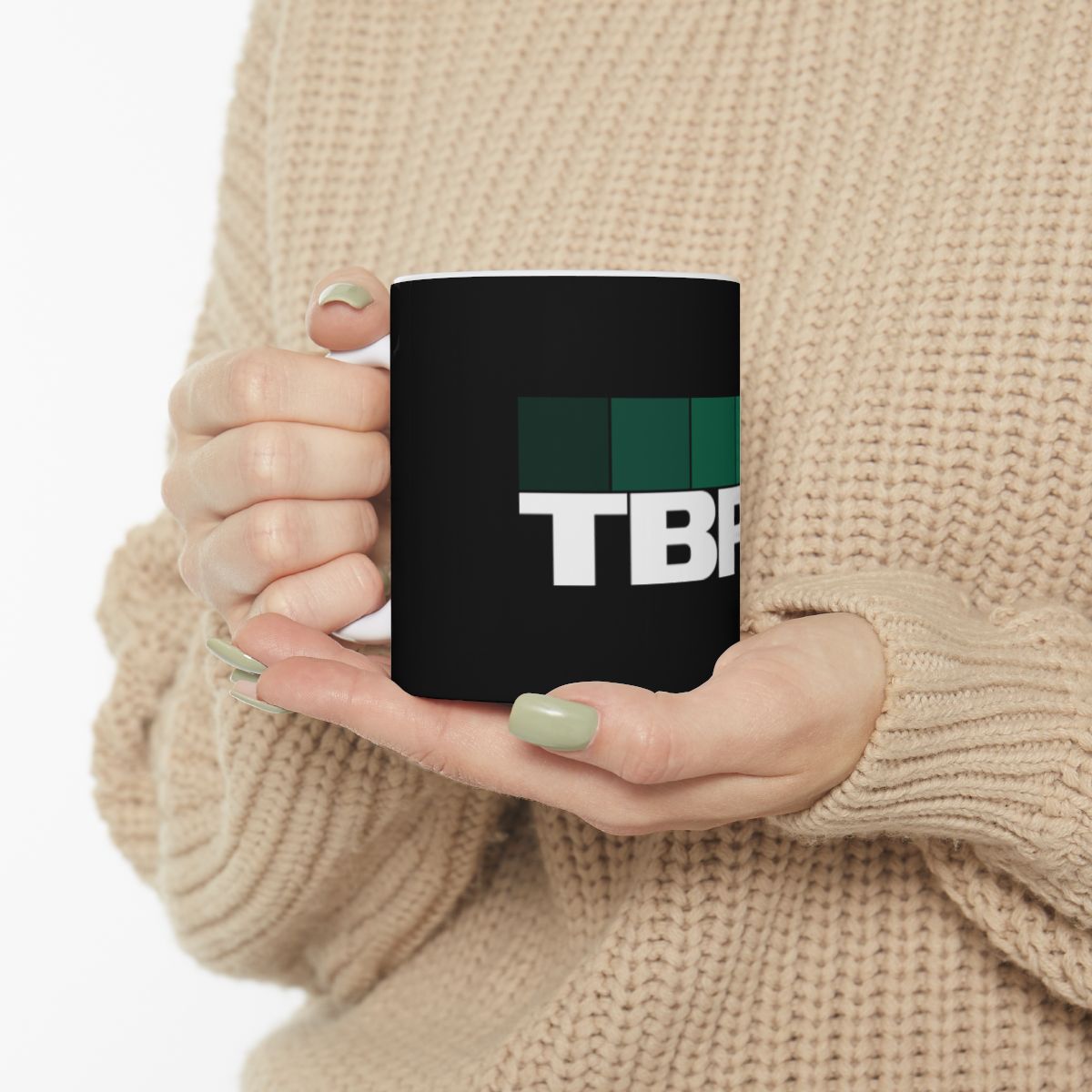 TBPN Mug #6 view 12
