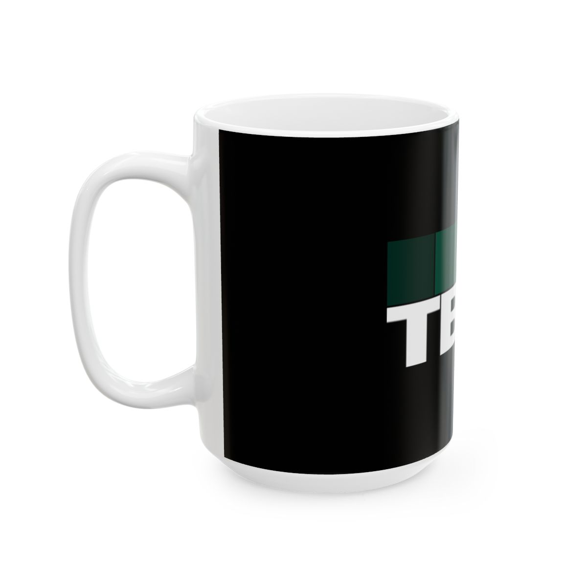 TBPN Mug #6 view 16