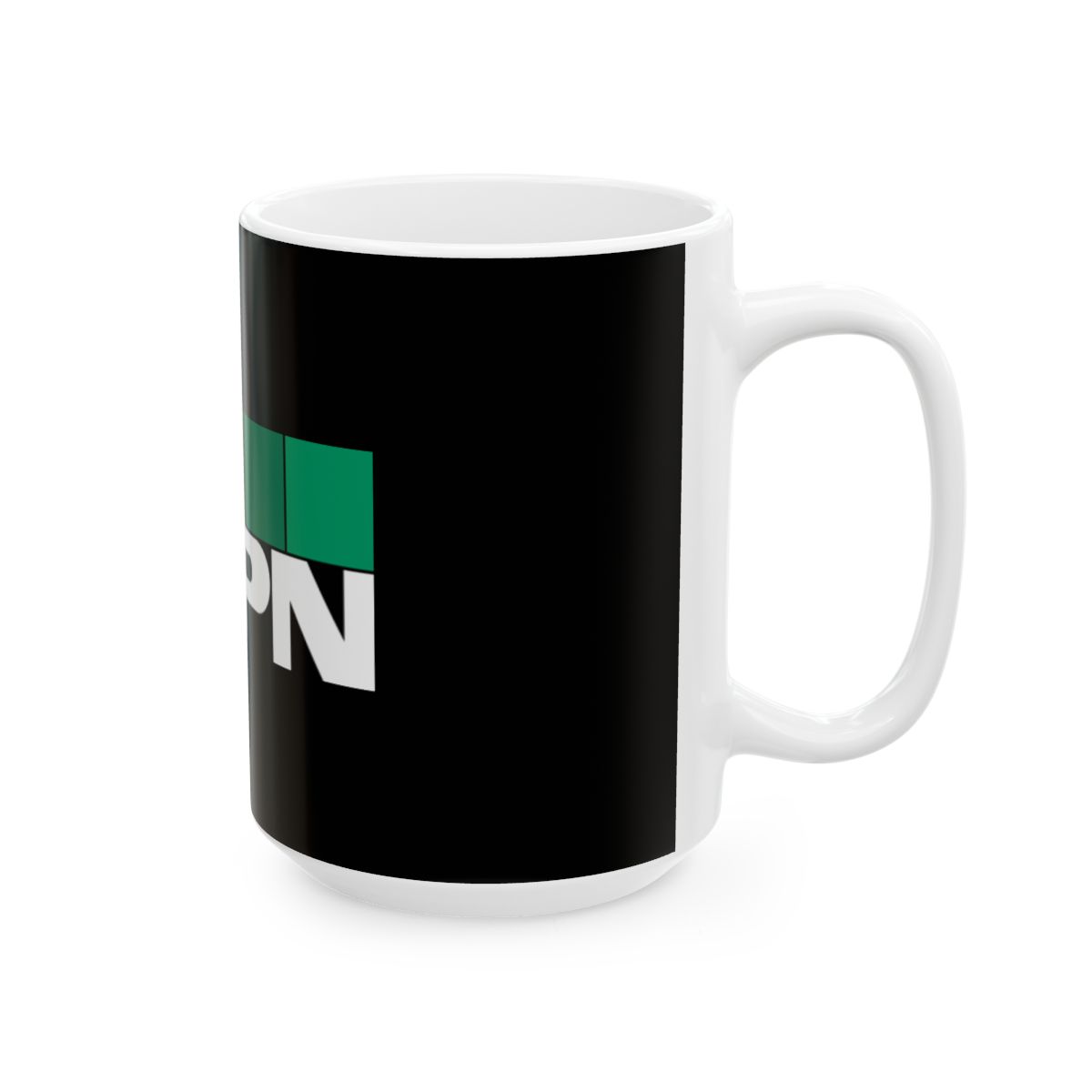 TBPN Mug #6 view 17