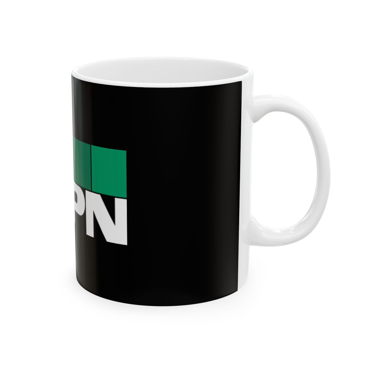 TBPN Mug #6 view 5