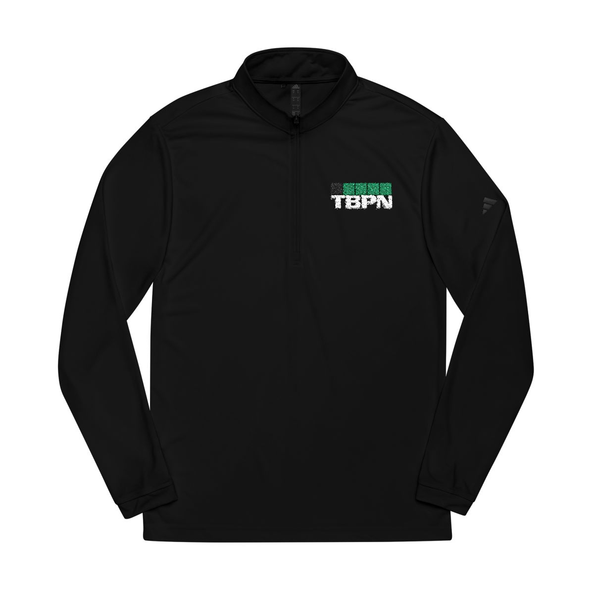 TBPN Pullover #3