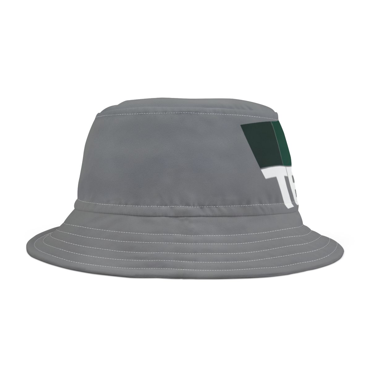 TBPN Bucket Hat #1 view 2