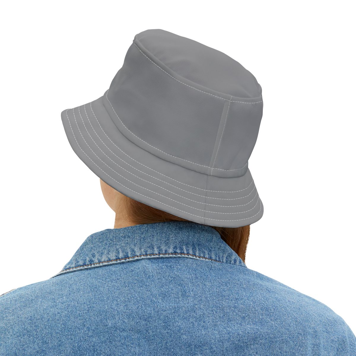 TBPN Bucket Hat #1 view 11