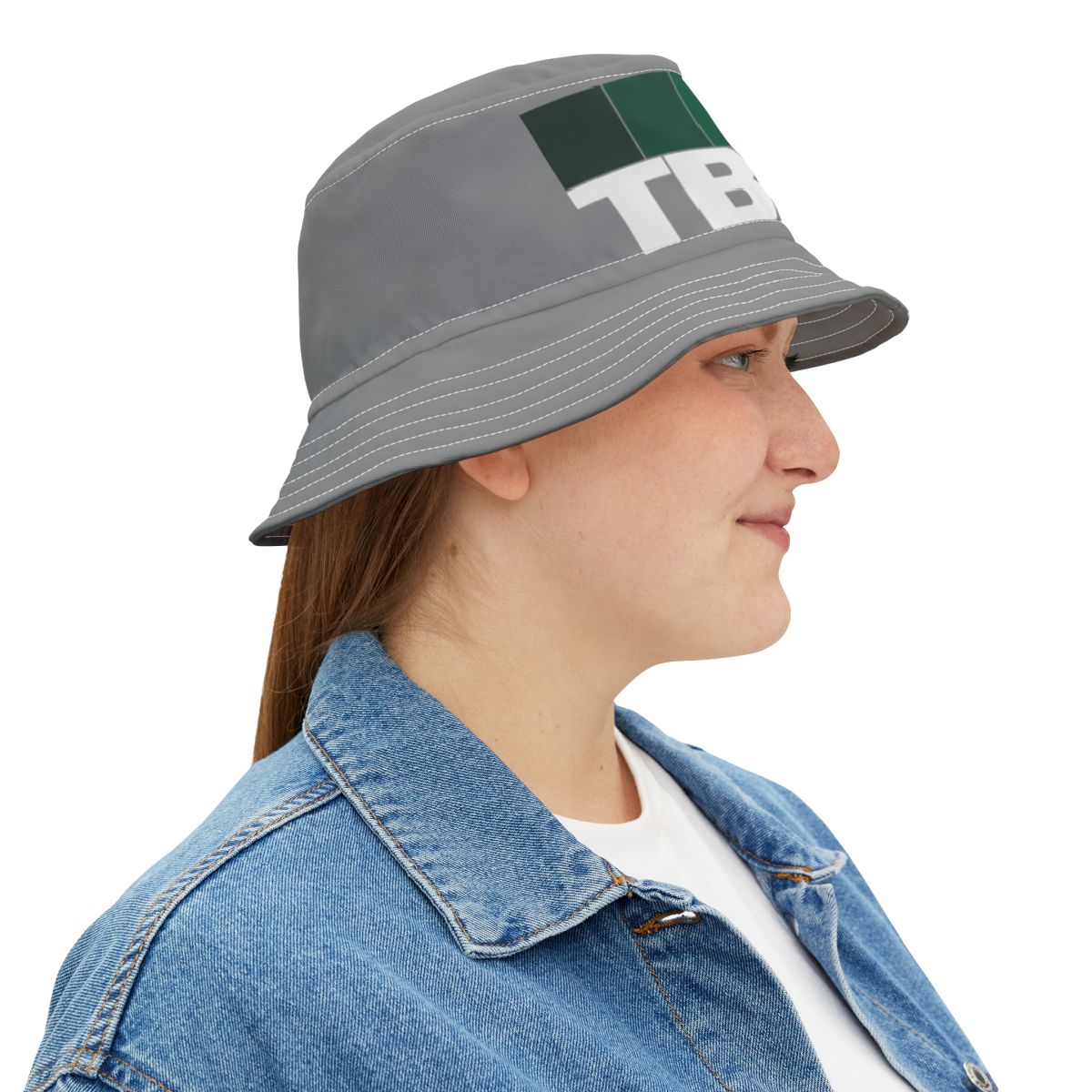 TBPN Bucket Hat #1 view 12