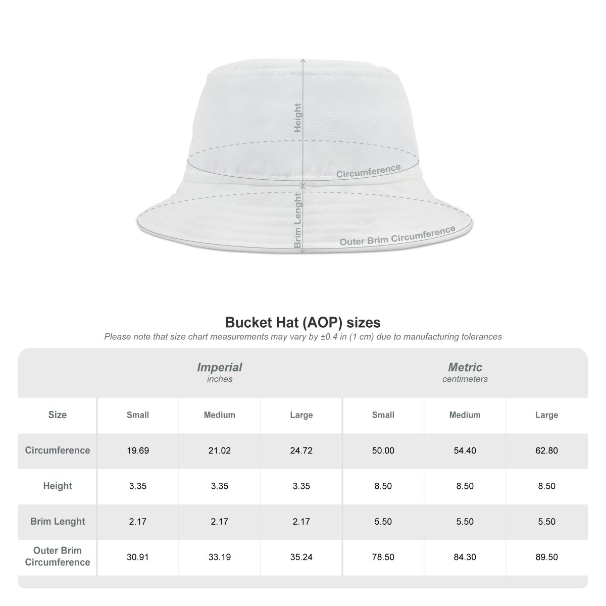 TBPN Bucket Hat #1 view 13