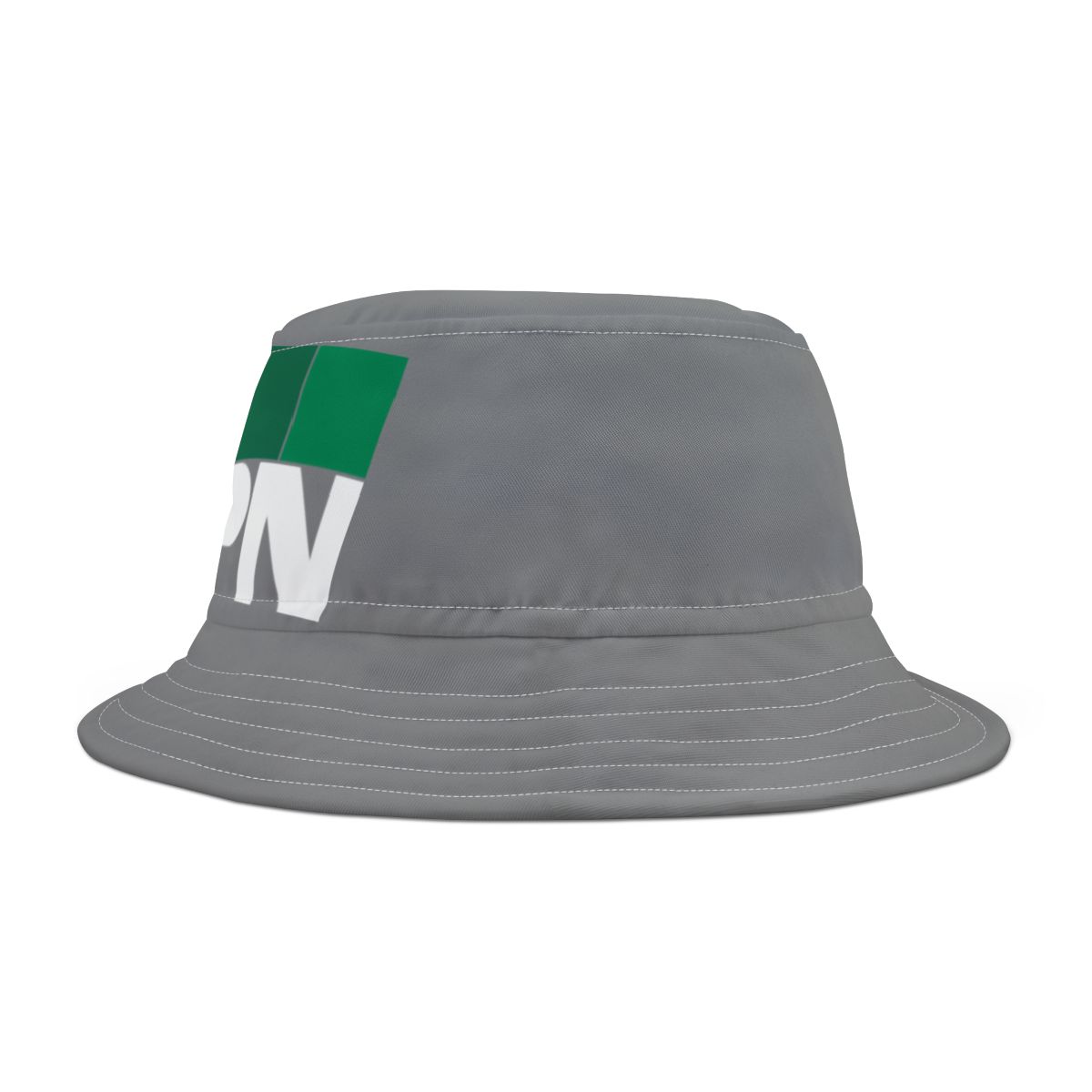 TBPN Bucket Hat #1 view 4